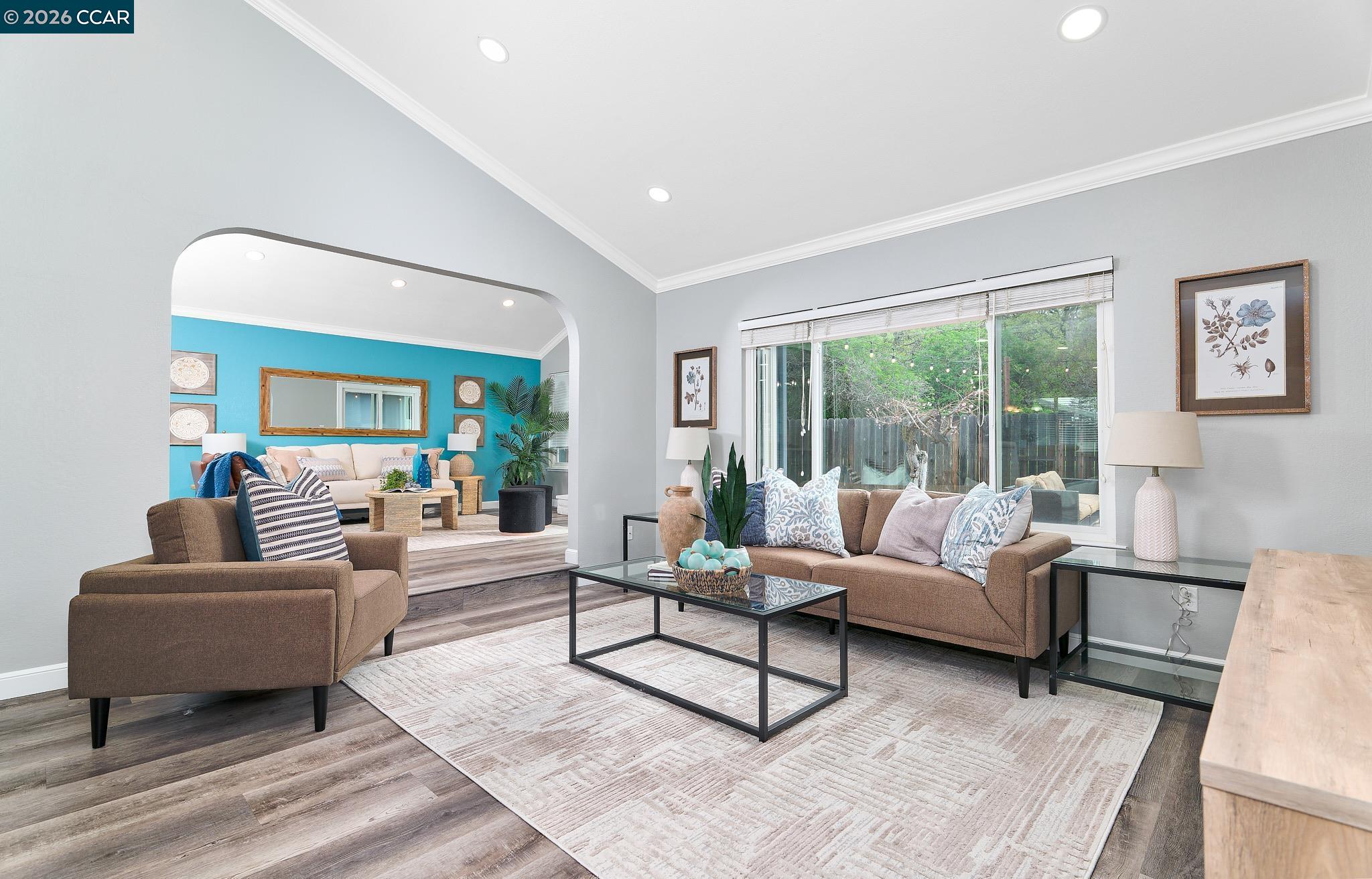 Detail Gallery Image 5 of 43 For 23 Capistrano Ct, Clayton,  CA 94517 - 4 Beds | 2/1 Baths