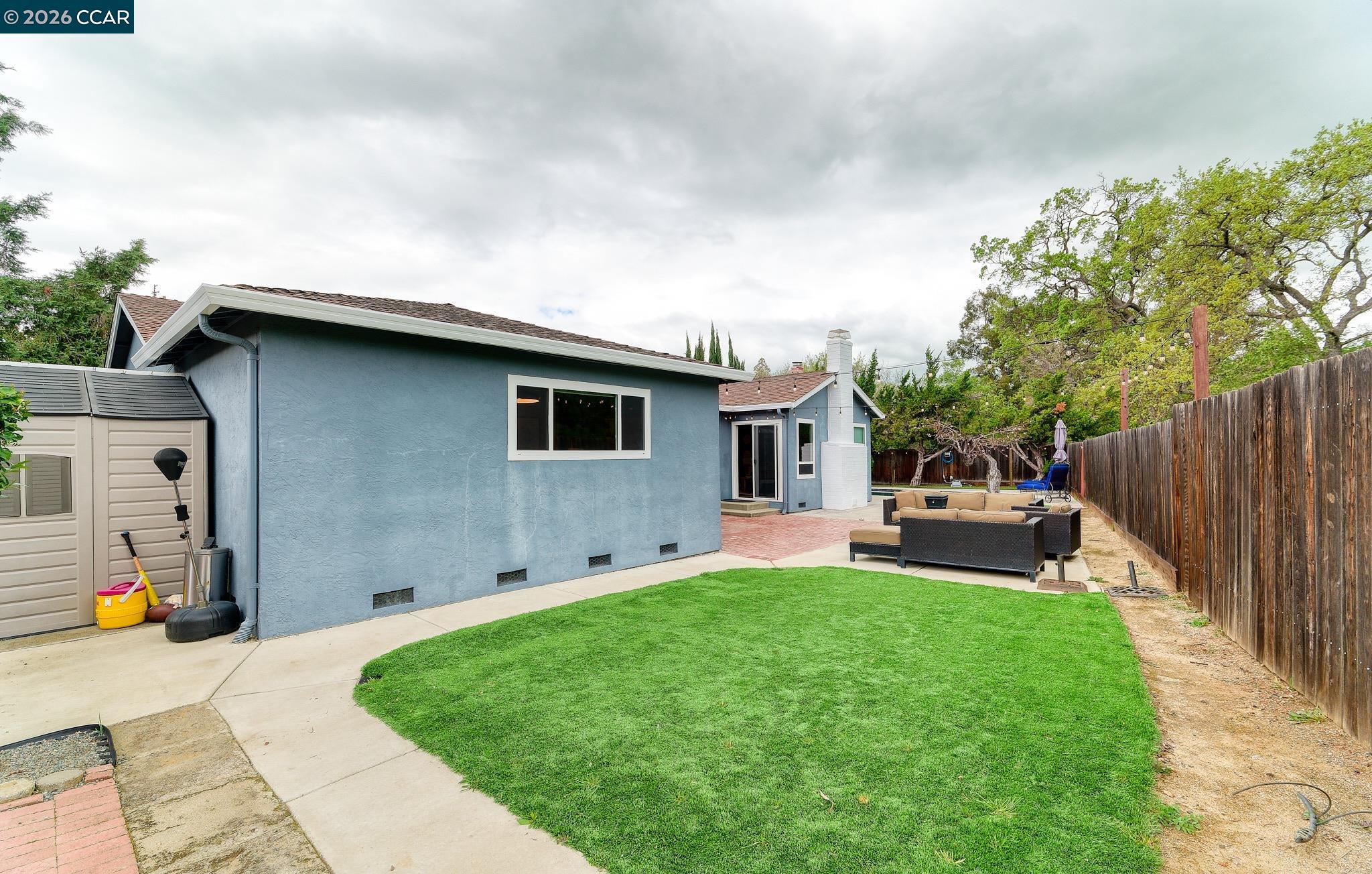 Detail Gallery Image 41 of 43 For 23 Capistrano Ct, Clayton,  CA 94517 - 4 Beds | 2/1 Baths