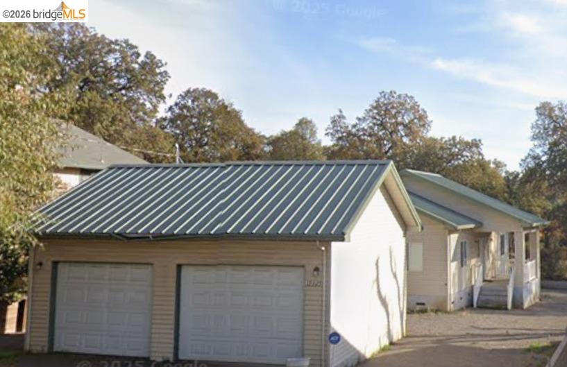 463-640 Main Street, Janesville, CA, 96114