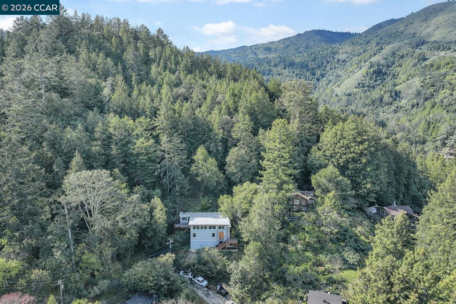 Detail Gallery Image 37 of 40 For 421 Rose Ave, Mill Valley,  CA 94941 - 3 Beds | 2 Baths