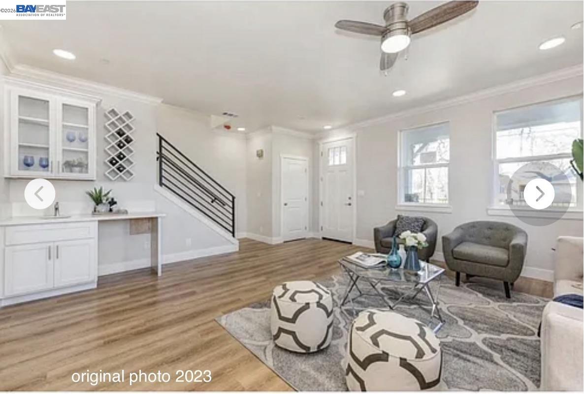 Detail Gallery Image 3 of 31 For 3334 Rio Linda Blvd, Sacramento,  CA 95838 - 4 Beds | 3/1 Baths