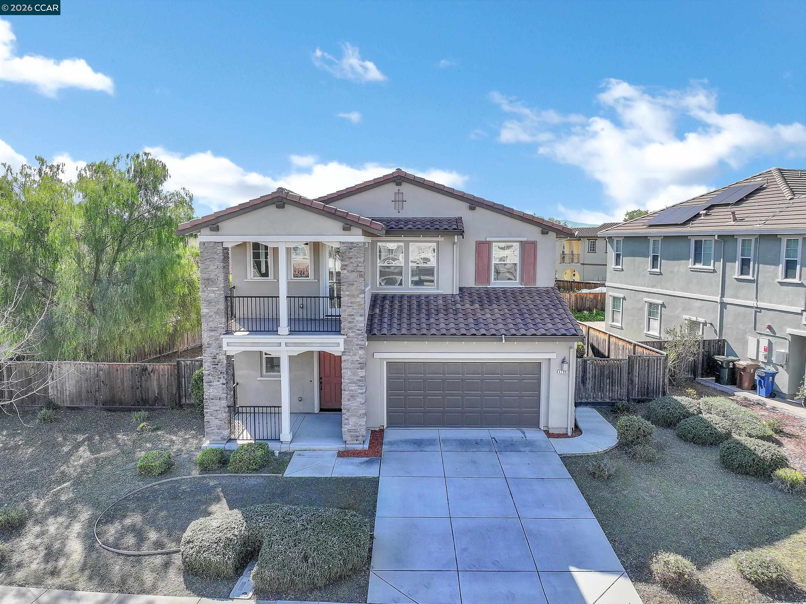 Detail Gallery Image 2 of 42 For 4790 Hawkins St, Antioch,  CA 94531 - 4 Beds | 3 Baths