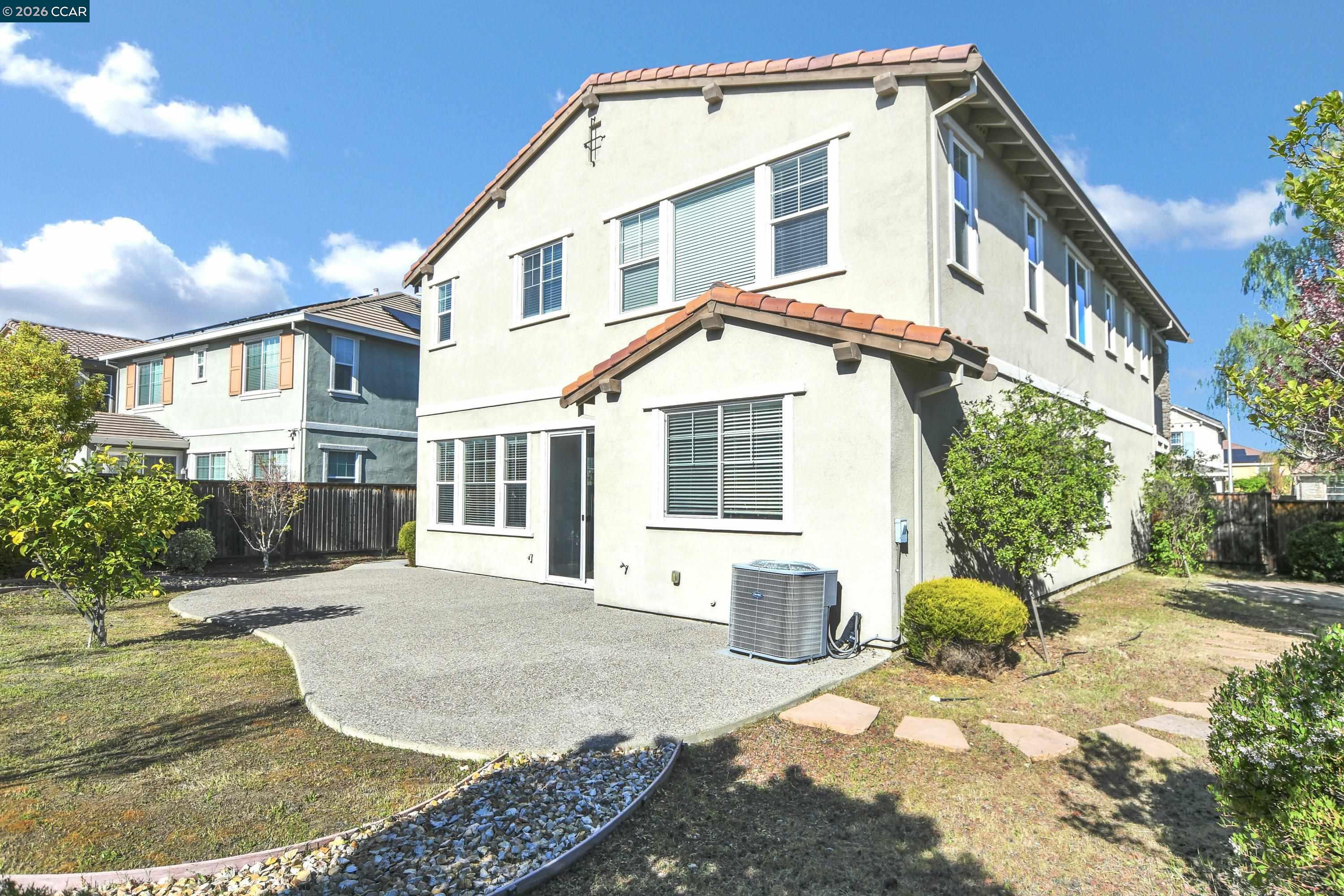 Detail Gallery Image 36 of 42 For 4790 Hawkins St, Antioch,  CA 94531 - 4 Beds | 3 Baths