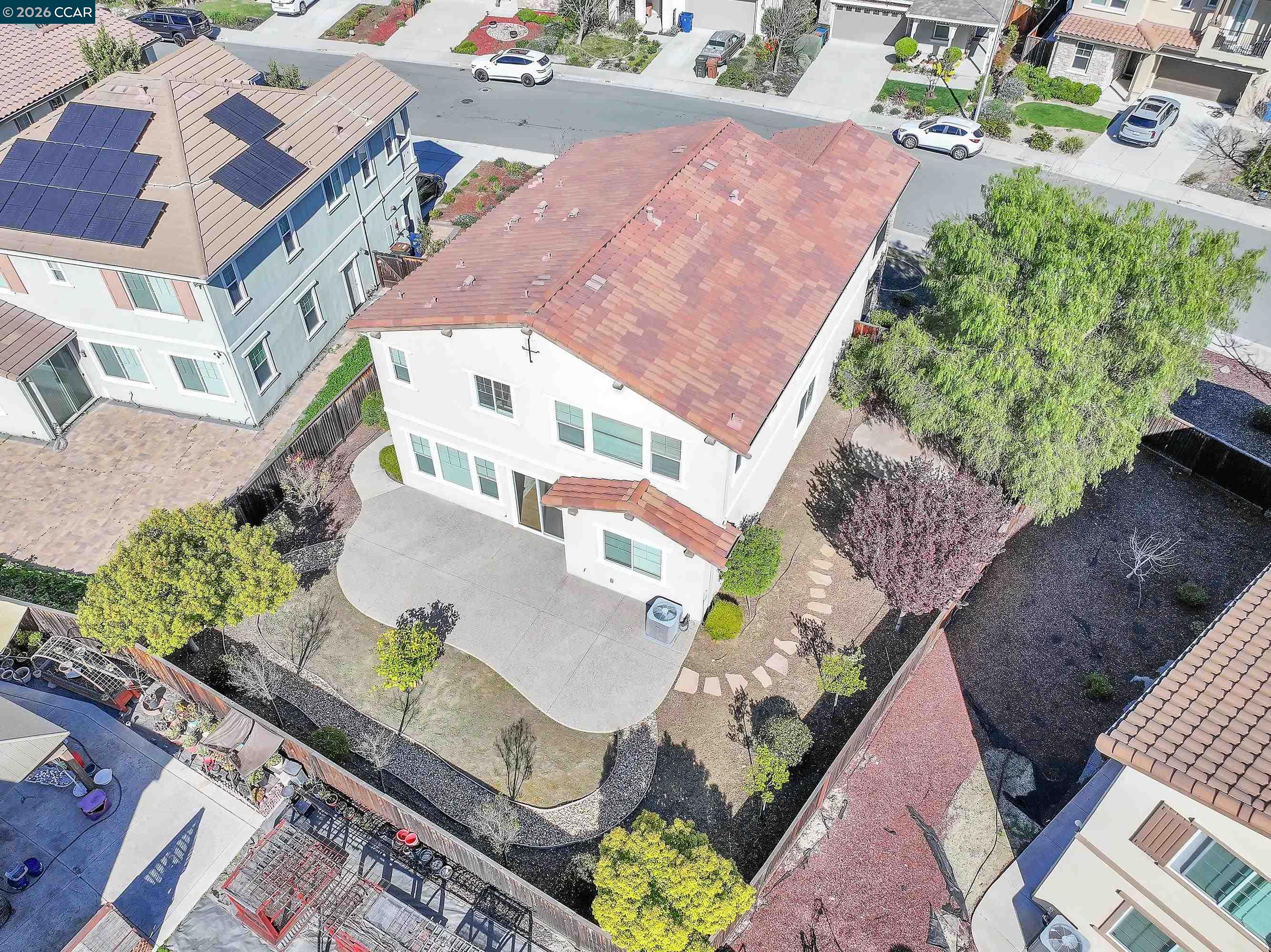 Detail Gallery Image 39 of 42 For 4790 Hawkins St, Antioch,  CA 94531 - 4 Beds | 3 Baths