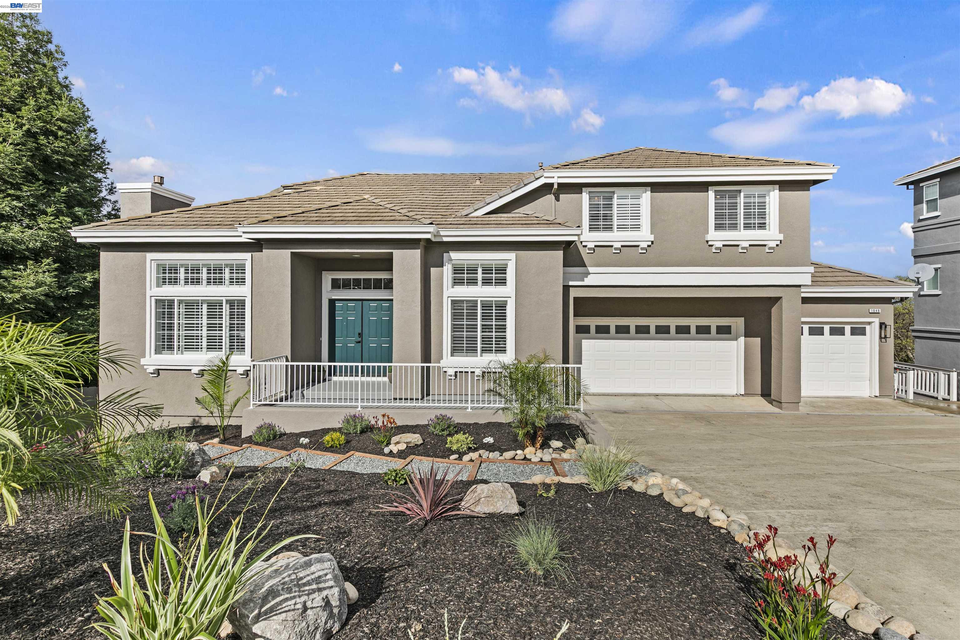 1048 Peppermill Ct, Concord, CA, 94518