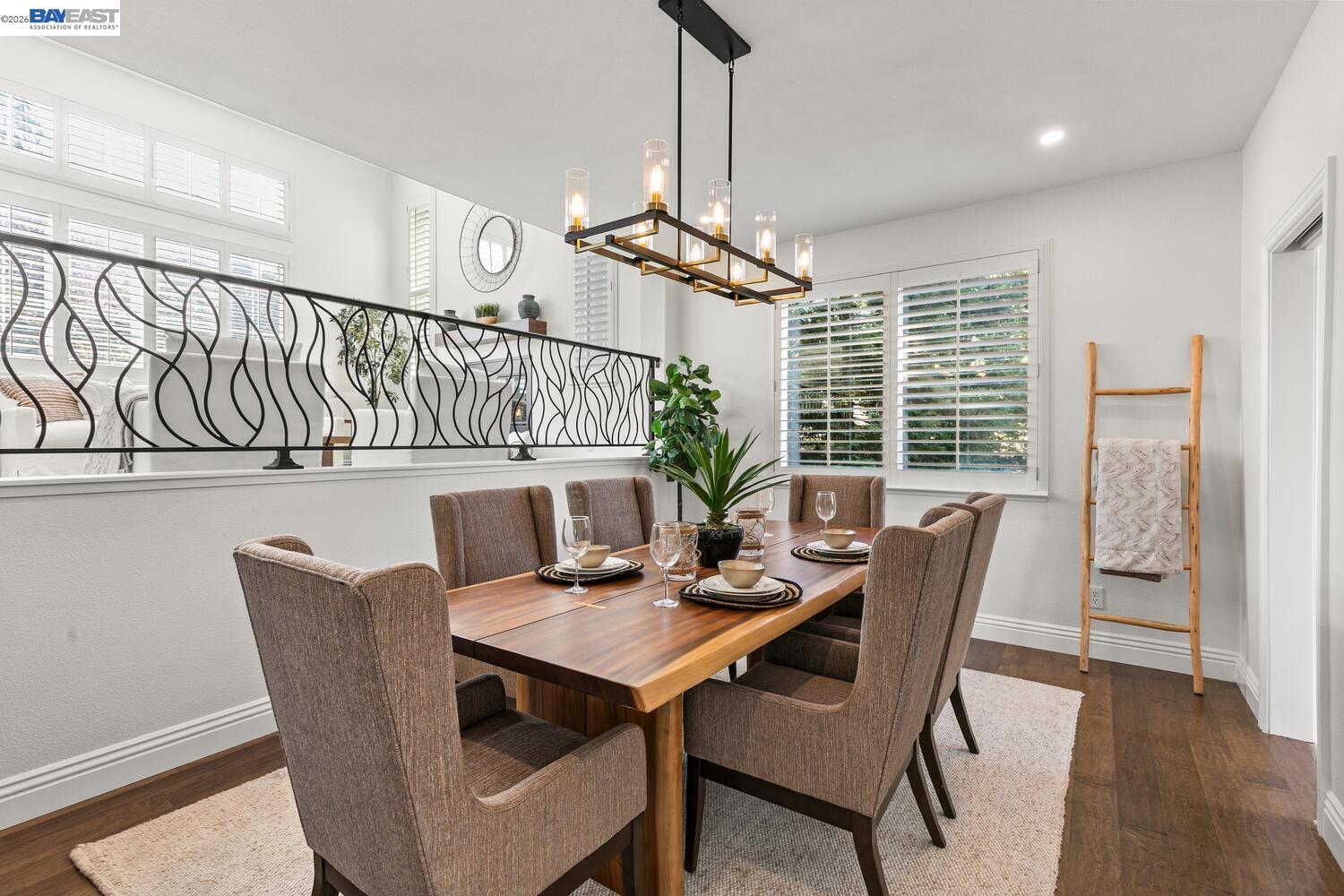 Detail Gallery Image 12 of 54 For 1048 Peppermill Ct, Concord,  CA 94518 - 5 Beds | 3 Baths