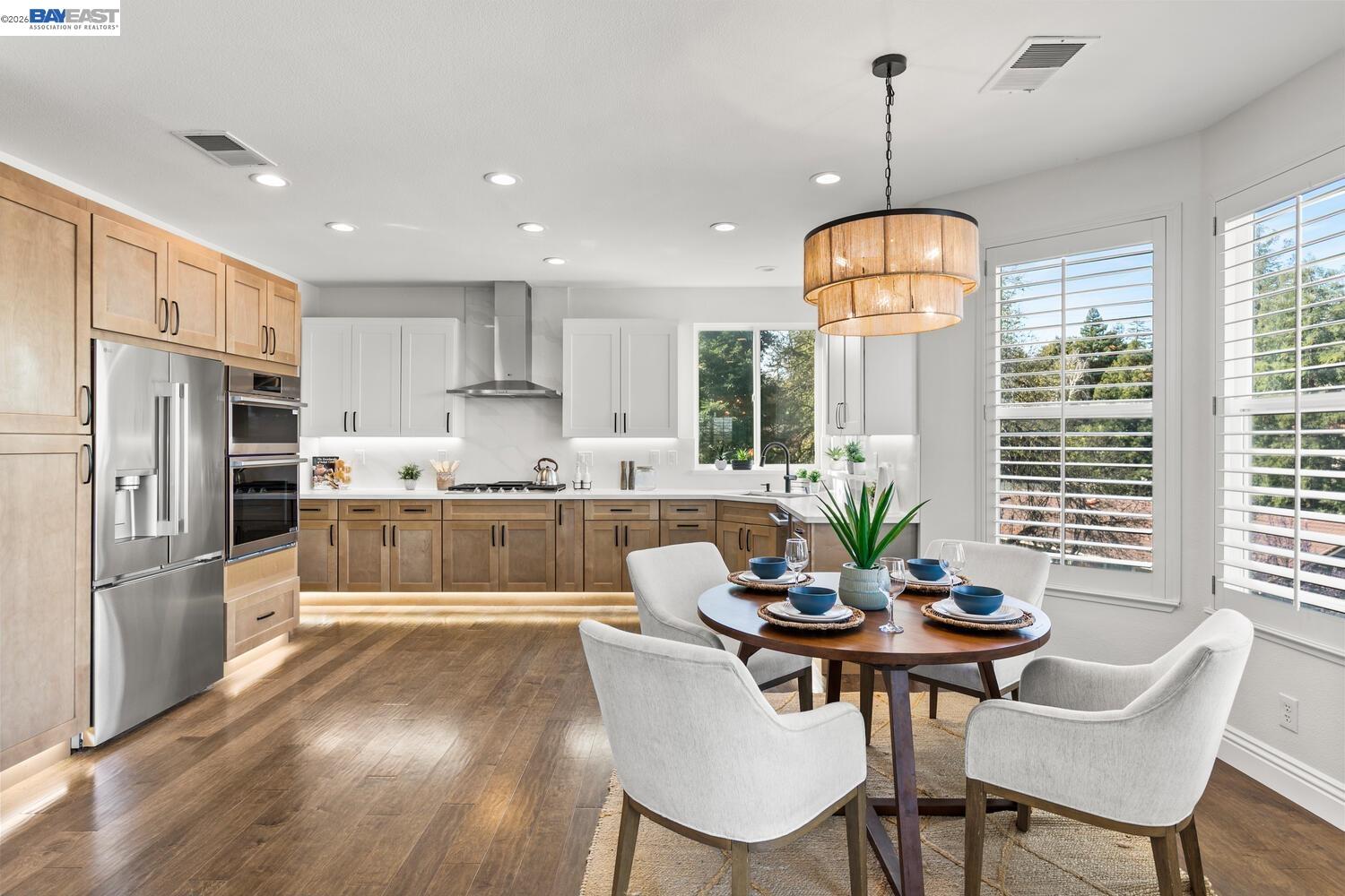 Detail Gallery Image 17 of 54 For 1048 Peppermill Ct, Concord,  CA 94518 - 5 Beds | 3 Baths