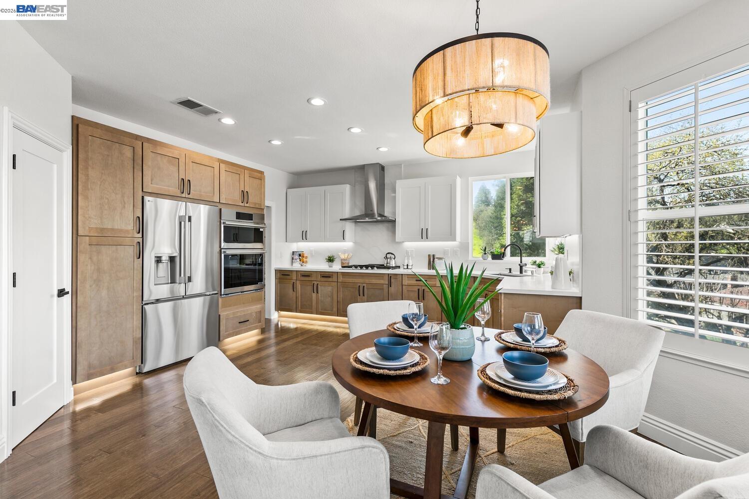 Detail Gallery Image 18 of 54 For 1048 Peppermill Ct, Concord,  CA 94518 - 5 Beds | 3 Baths