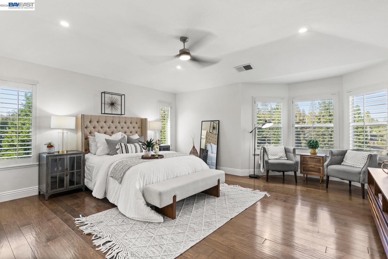 Detail Gallery Image 30 of 54 For 1048 Peppermill Ct, Concord,  CA 94518 - 5 Beds | 3 Baths