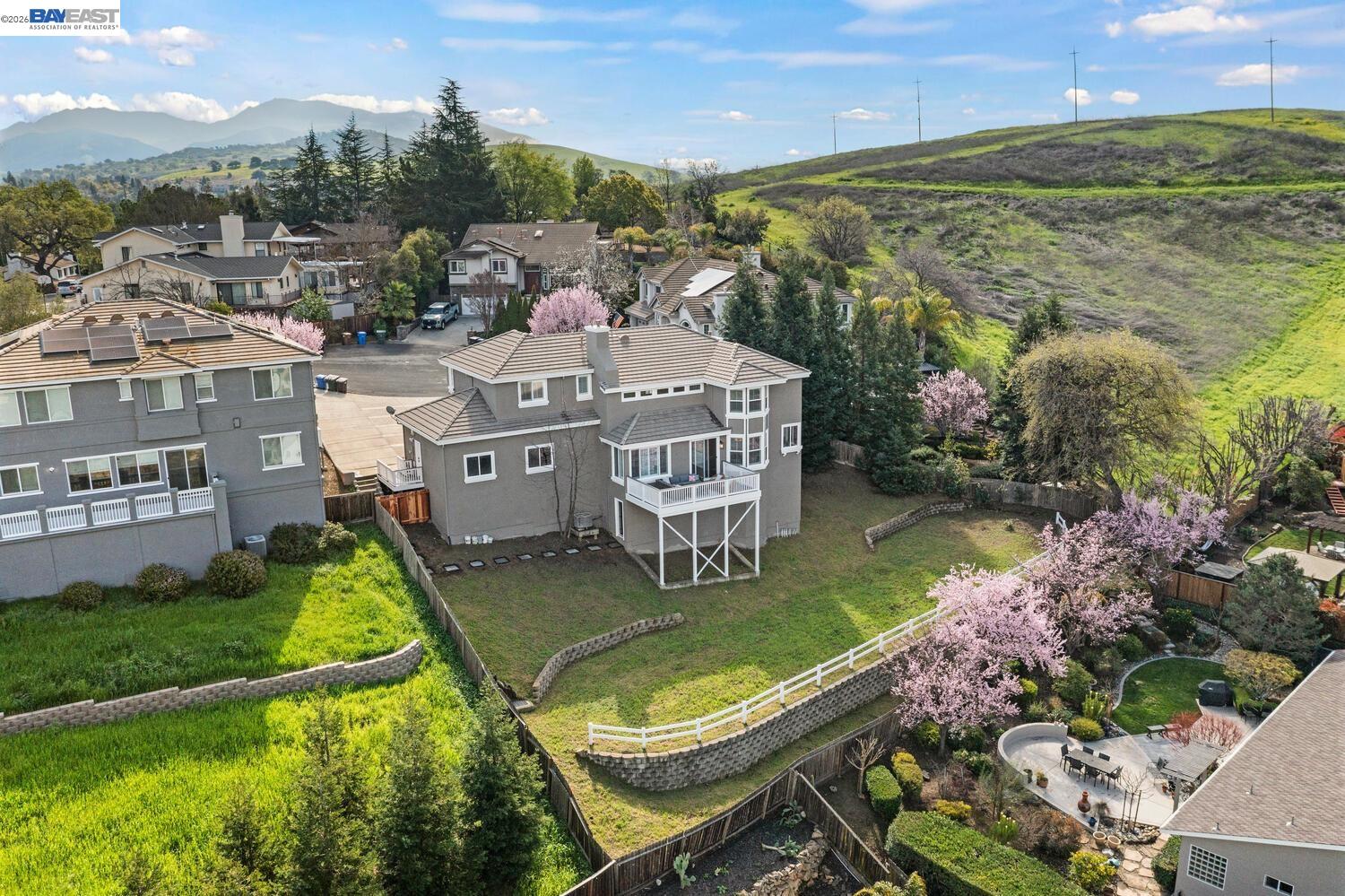 Detail Gallery Image 47 of 54 For 1048 Peppermill Ct, Concord,  CA 94518 - 5 Beds | 3 Baths