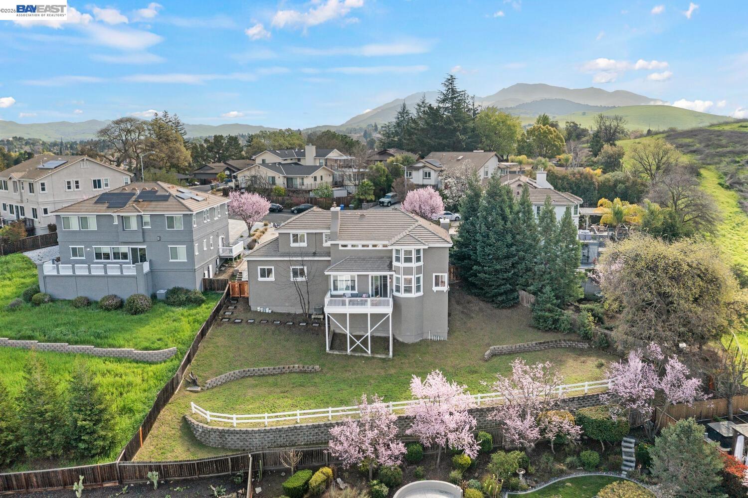 Detail Gallery Image 48 of 54 For 1048 Peppermill Ct, Concord,  CA 94518 - 5 Beds | 3 Baths