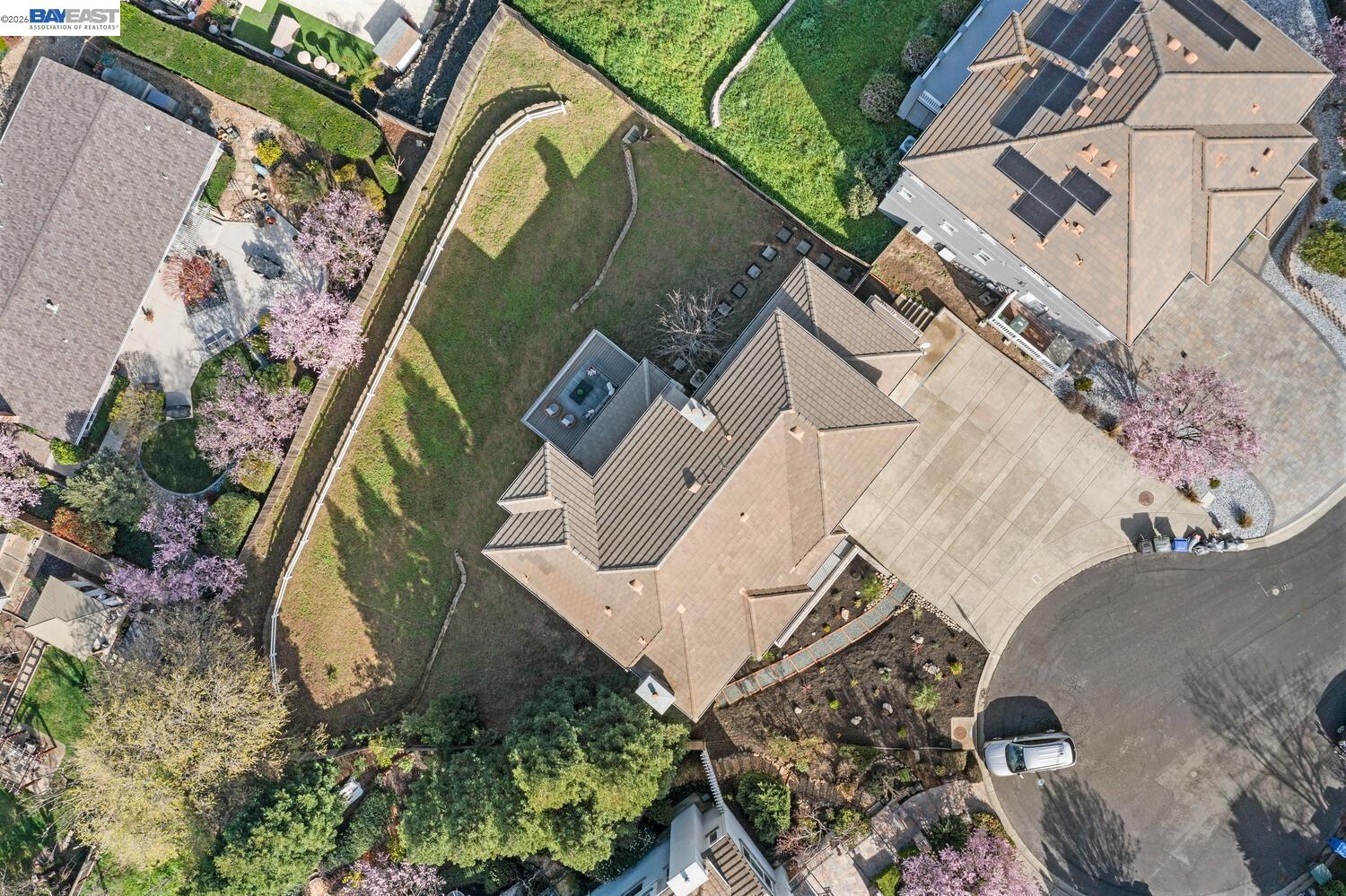 Detail Gallery Image 49 of 54 For 1048 Peppermill Ct, Concord,  CA 94518 - 5 Beds | 3 Baths