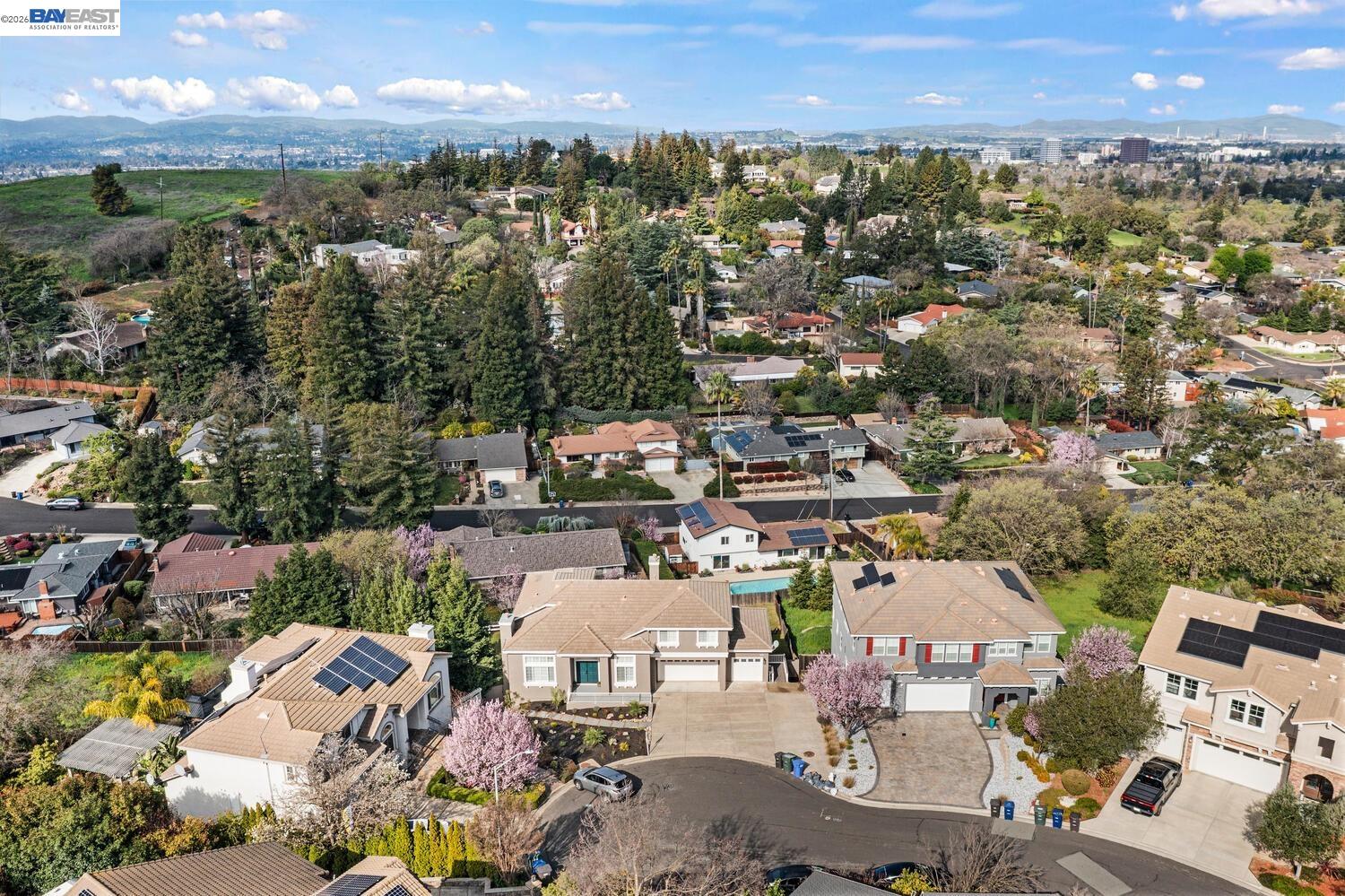 Detail Gallery Image 51 of 54 For 1048 Peppermill Ct, Concord,  CA 94518 - 5 Beds | 3 Baths