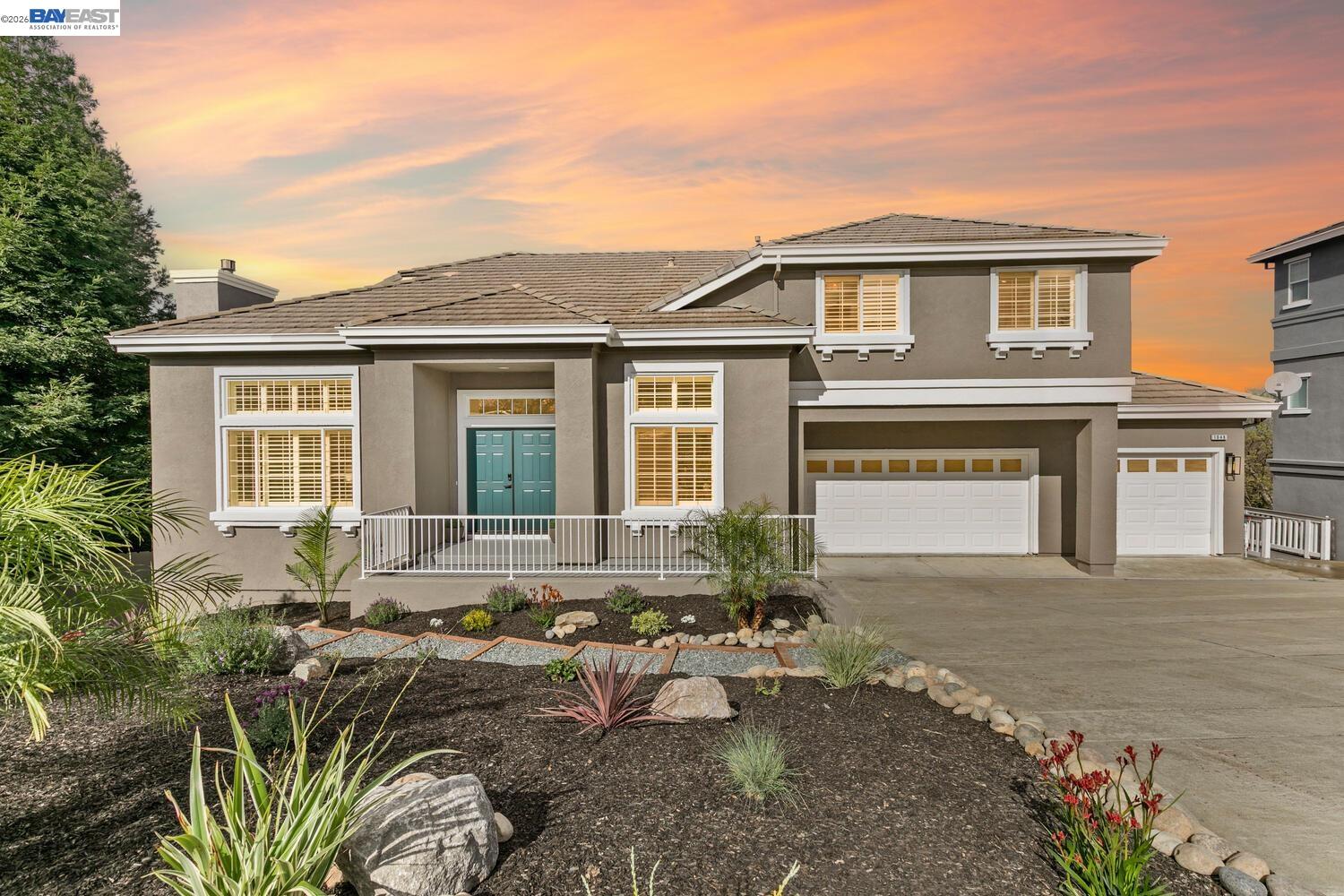 Detail Gallery Image 53 of 54 For 1048 Peppermill Ct, Concord,  CA 94518 - 5 Beds | 3 Baths