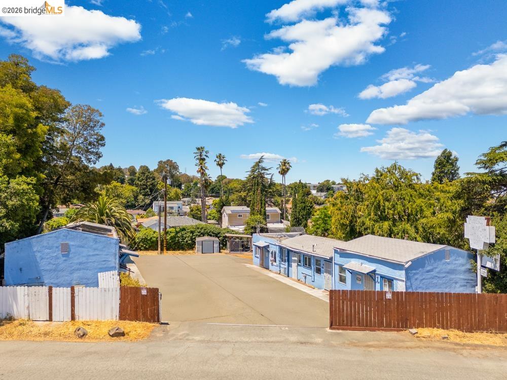 Commercial Properties