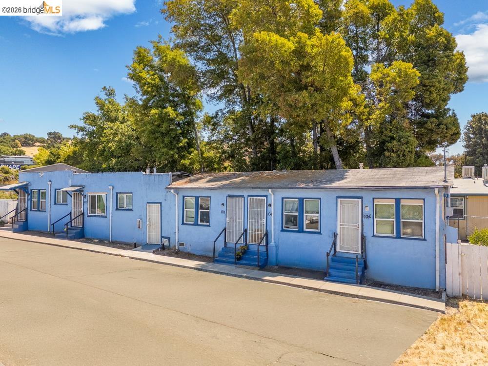 Detail Gallery Image 6 of 15 For 121 Lincoln Rd, Vallejo,  CA 94590 - – Beds | – Baths