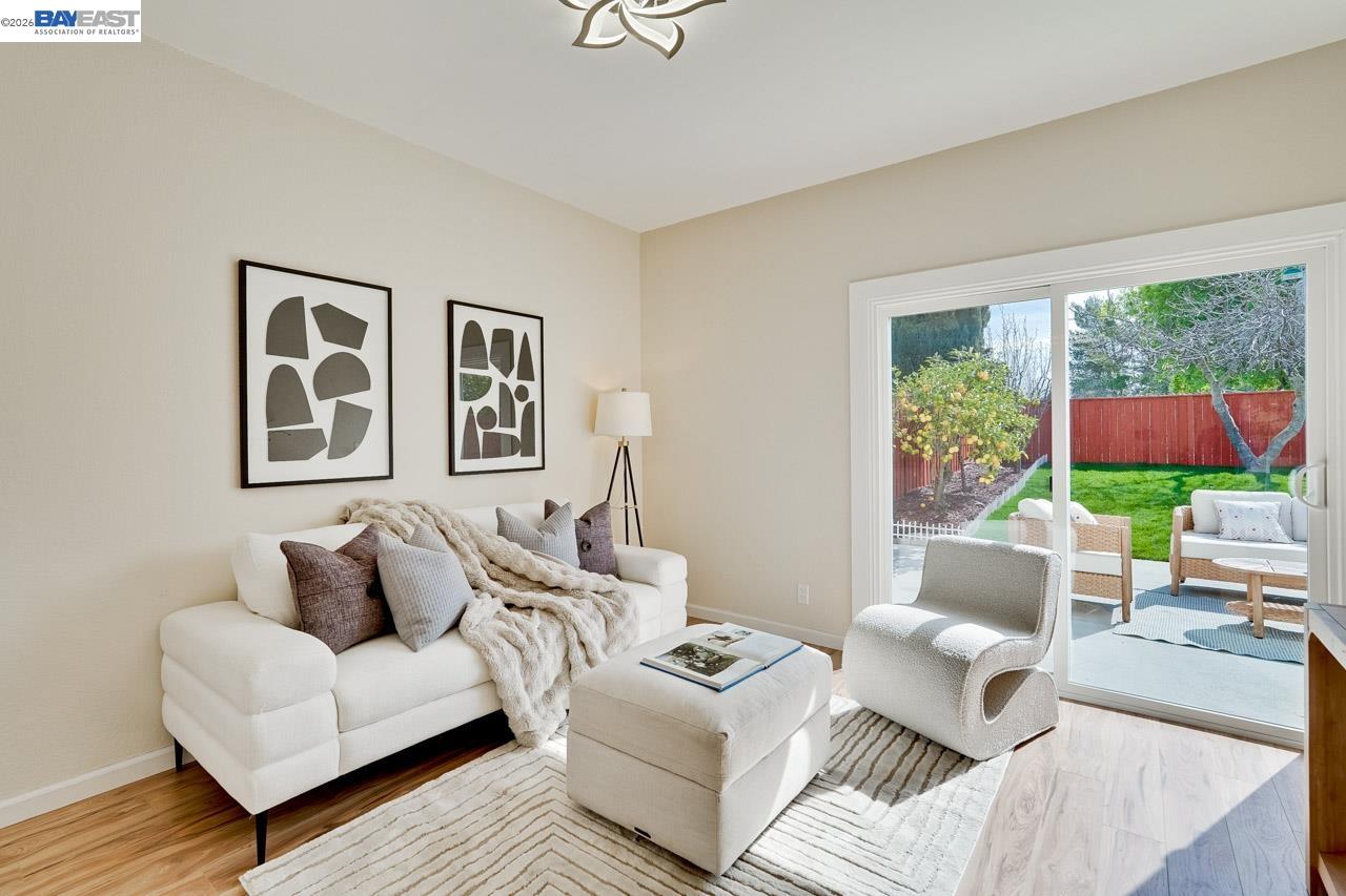 Detail Gallery Image 22 of 58 For 4691 Rousillon Ave, Fremont,  CA 94555 - 4 Beds | 2/1 Baths