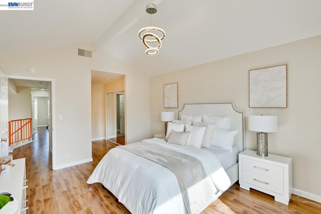 Detail Gallery Image 27 of 58 For 4691 Rousillon Ave, Fremont,  CA 94555 - 4 Beds | 2/1 Baths