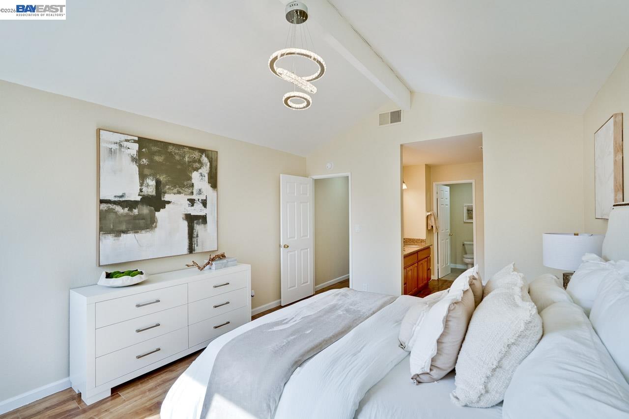 Detail Gallery Image 28 of 58 For 4691 Rousillon Ave, Fremont,  CA 94555 - 4 Beds | 2/1 Baths