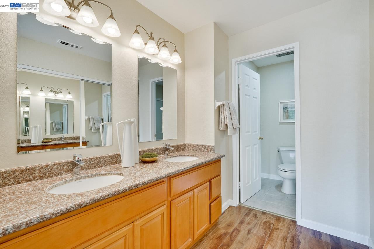 Detail Gallery Image 30 of 58 For 4691 Rousillon Ave, Fremont,  CA 94555 - 4 Beds | 2/1 Baths