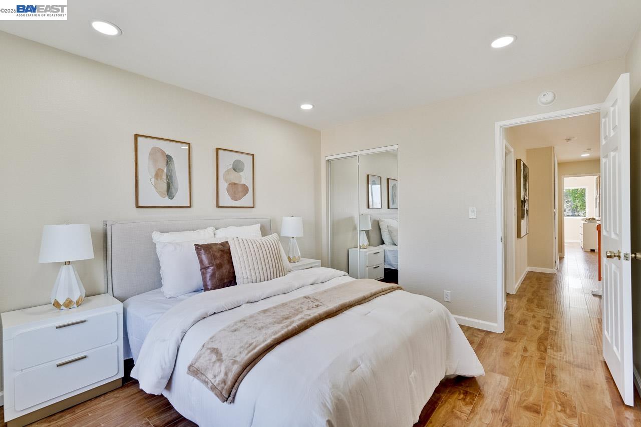 Detail Gallery Image 35 of 58 For 4691 Rousillon Ave, Fremont,  CA 94555 - 4 Beds | 2/1 Baths