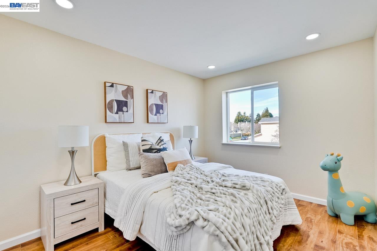 Detail Gallery Image 38 of 58 For 4691 Rousillon Ave, Fremont,  CA 94555 - 4 Beds | 2/1 Baths