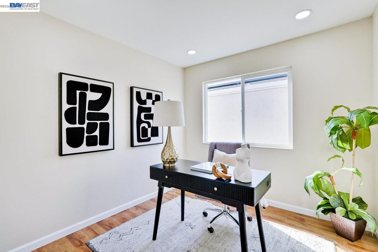 Detail Gallery Image 42 of 58 For 4691 Rousillon Ave, Fremont,  CA 94555 - 4 Beds | 2/1 Baths