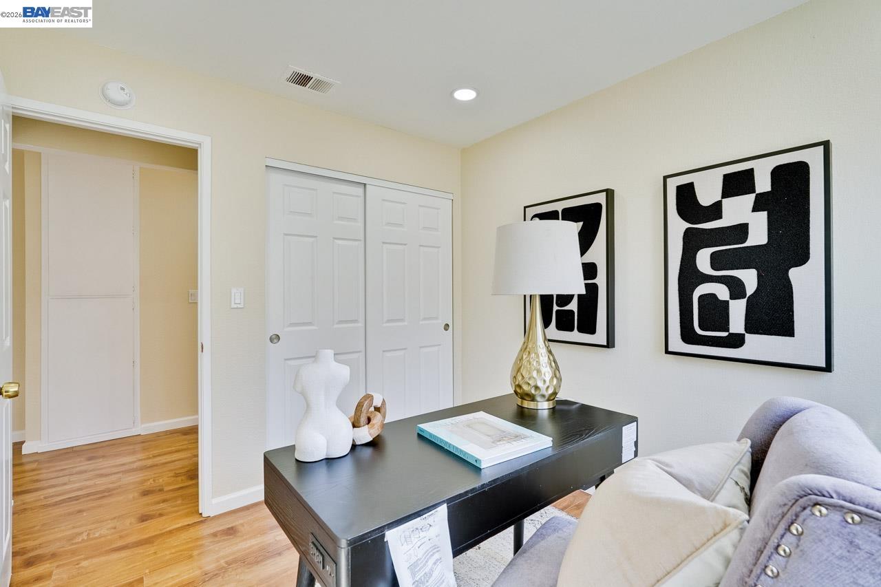 Detail Gallery Image 45 of 58 For 4691 Rousillon Ave, Fremont,  CA 94555 - 4 Beds | 2/1 Baths