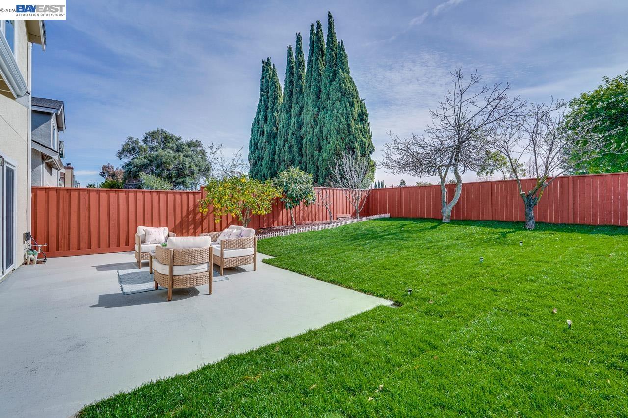 Detail Gallery Image 51 of 58 For 4691 Rousillon Ave, Fremont,  CA 94555 - 4 Beds | 2/1 Baths