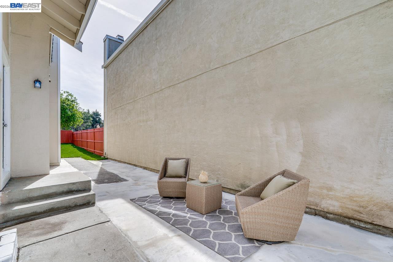 Detail Gallery Image 57 of 58 For 4691 Rousillon Ave, Fremont,  CA 94555 - 4 Beds | 2/1 Baths