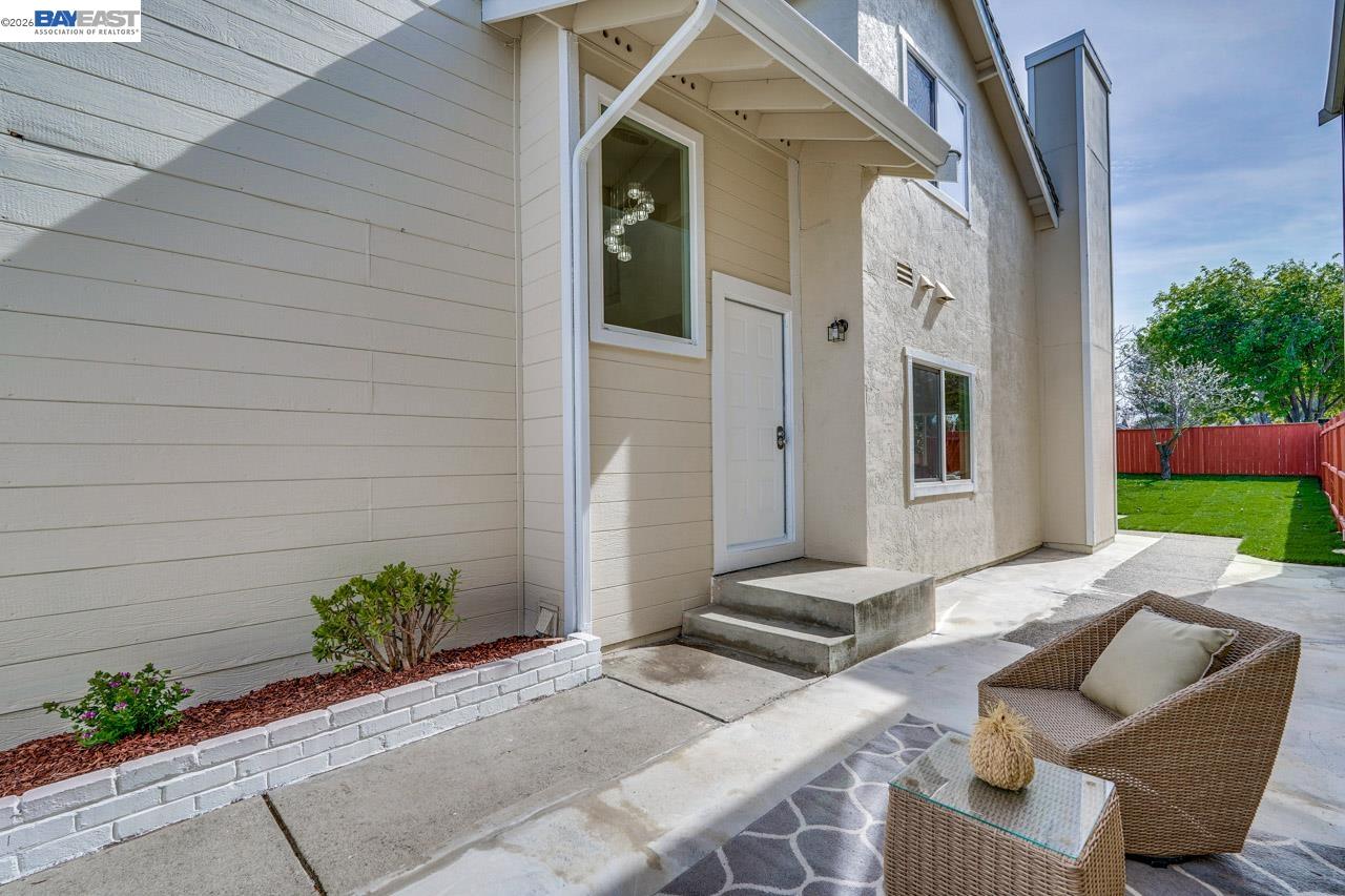 Detail Gallery Image 58 of 58 For 4691 Rousillon Ave, Fremont,  CA 94555 - 4 Beds | 2/1 Baths