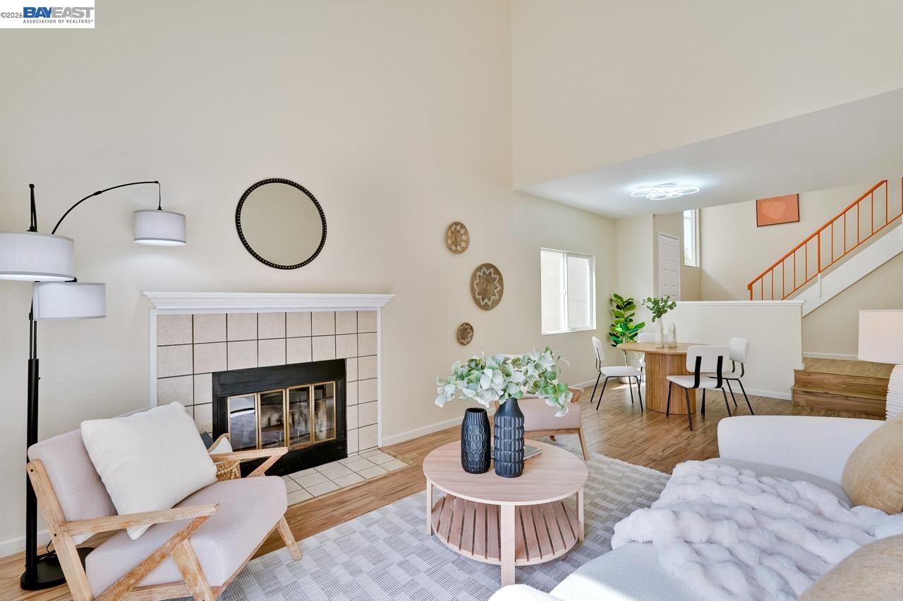 Detail Gallery Image 7 of 58 For 4691 Rousillon Ave, Fremont,  CA 94555 - 4 Beds | 2/1 Baths