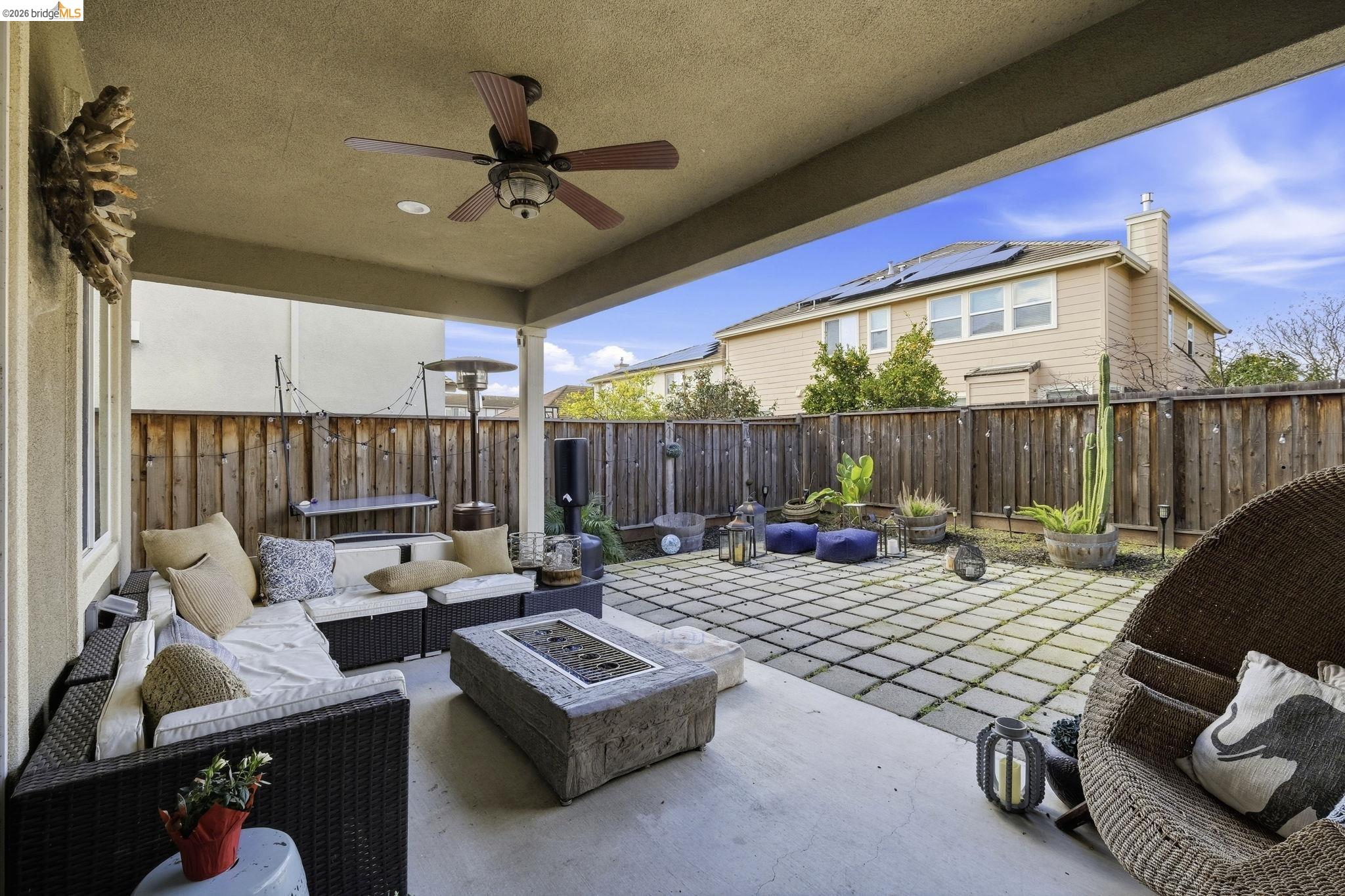 Detail Gallery Image 30 of 38 For 369 Parkfield Way, Oakley,  CA 94561 - 5 Beds | 4 Baths