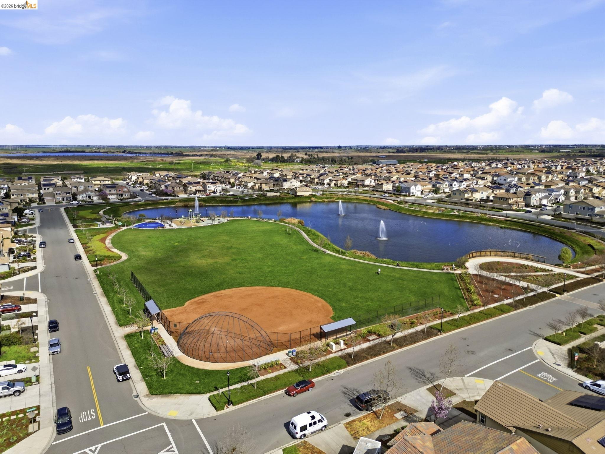 Detail Gallery Image 38 of 38 For 369 Parkfield Way, Oakley,  CA 94561 - 5 Beds | 4 Baths