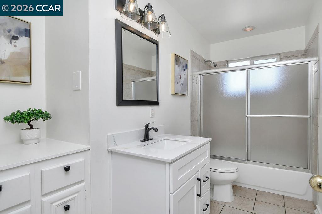 Detail Gallery Image 14 of 25 For 1475 Bassett Dr, Concord,  CA 94521 - 3 Beds | 2 Baths