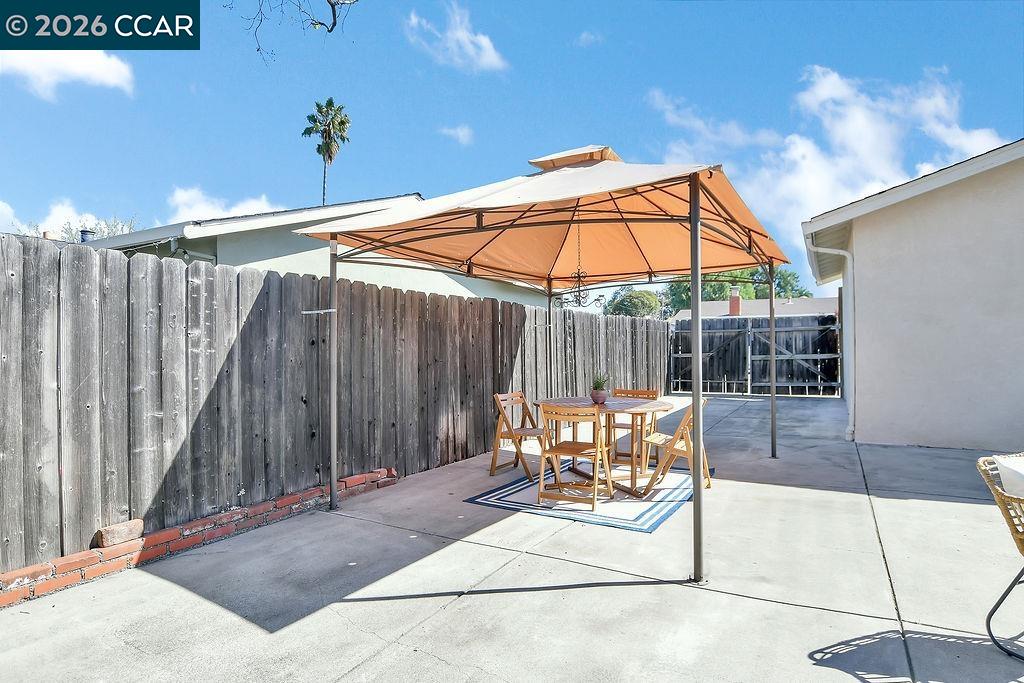 Detail Gallery Image 25 of 25 For 1475 Bassett Dr, Concord,  CA 94521 - 3 Beds | 2 Baths