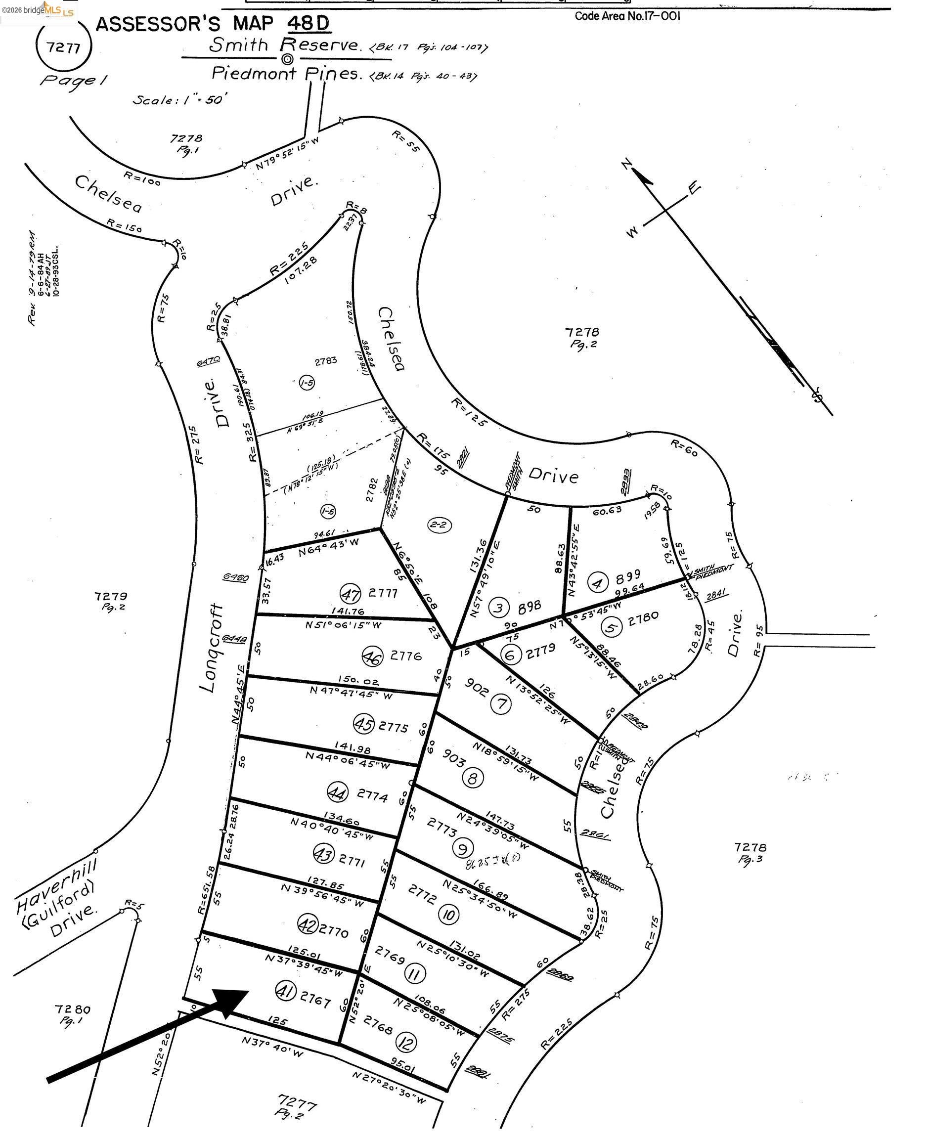 Detail Gallery Image 11 of 14 For 6390 Longcroft Dr, Oakland,  CA 94611 - – Beds | – Baths