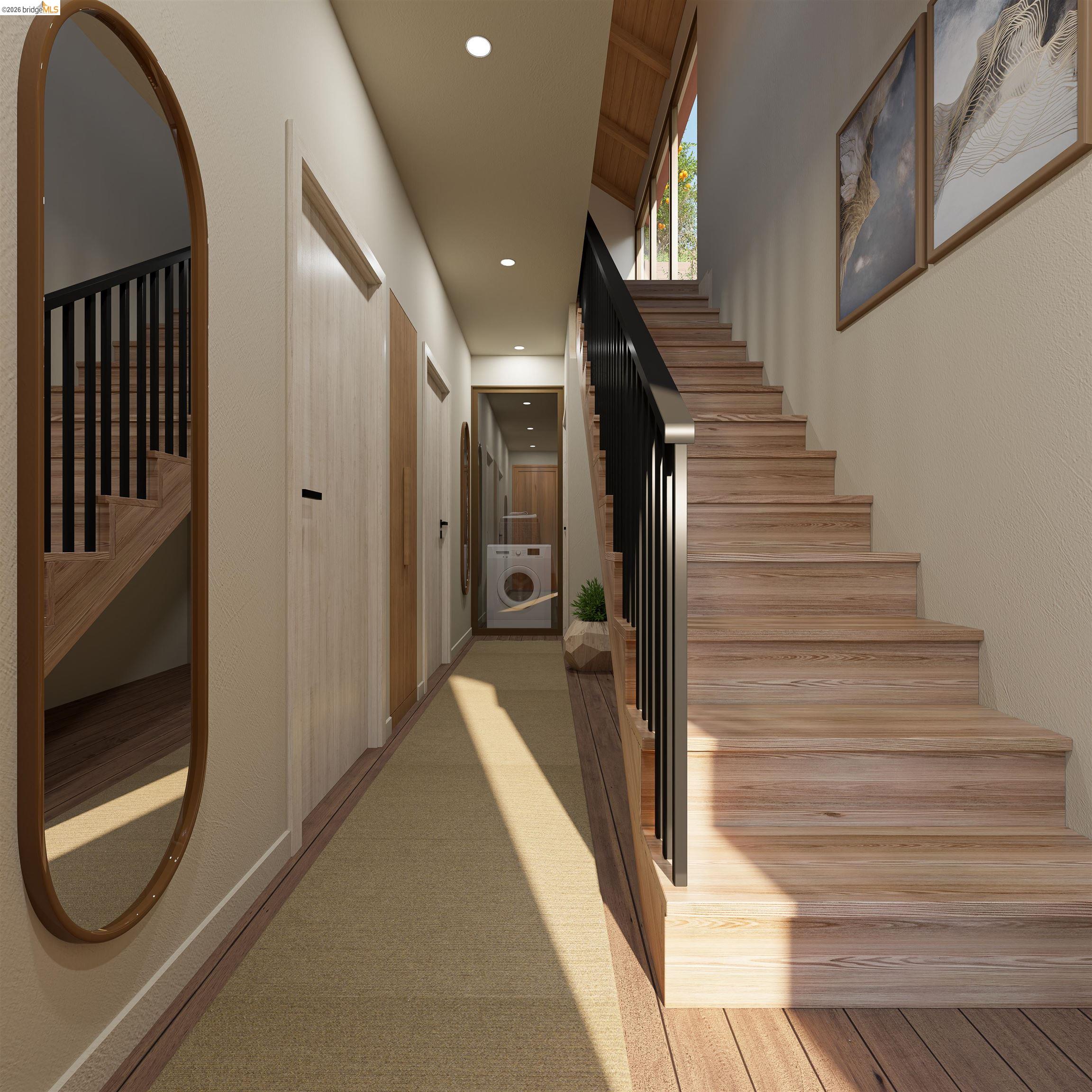 Detail Gallery Image 7 of 14 For 6390 Longcroft Dr, Oakland,  CA 94611 - – Beds | – Baths