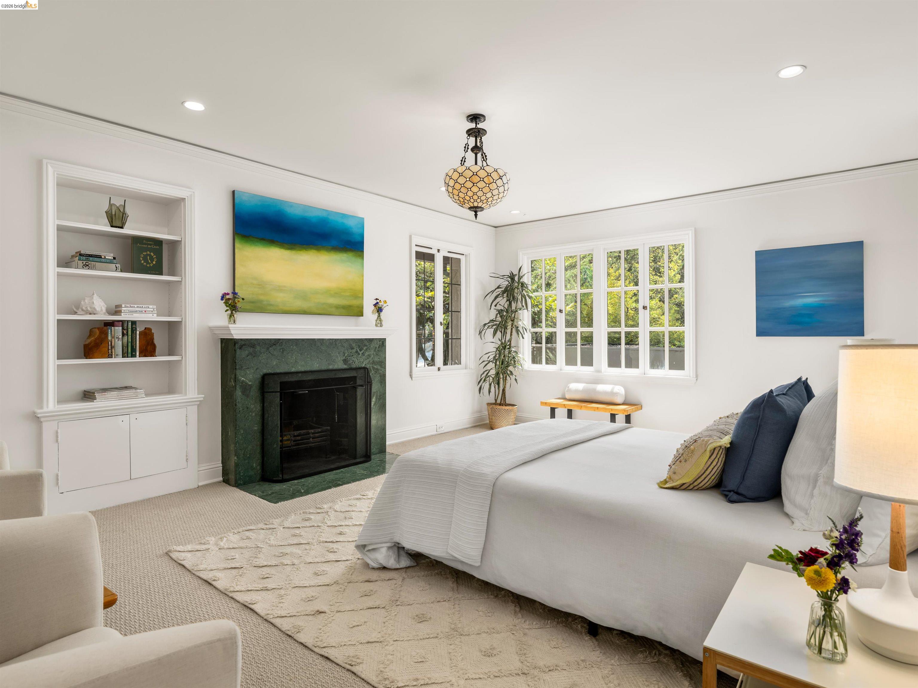 Detail Gallery Image 19 of 60 For 190 Stonewall Road, Berkeley,  CA 94705 - 4 Beds | 3/1 Baths