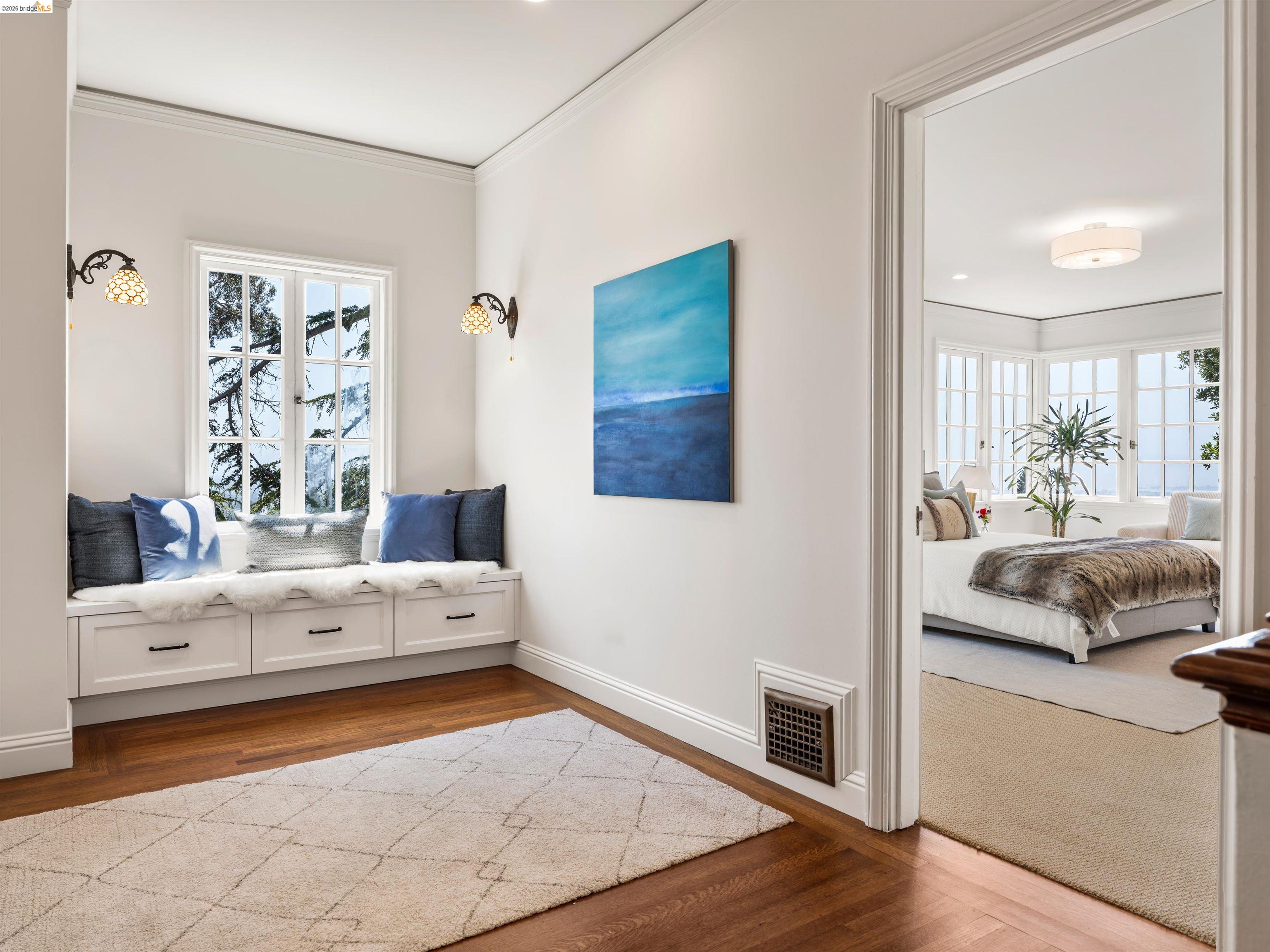 Detail Gallery Image 26 of 60 For 190 Stonewall Road, Berkeley,  CA 94705 - 4 Beds | 3/1 Baths