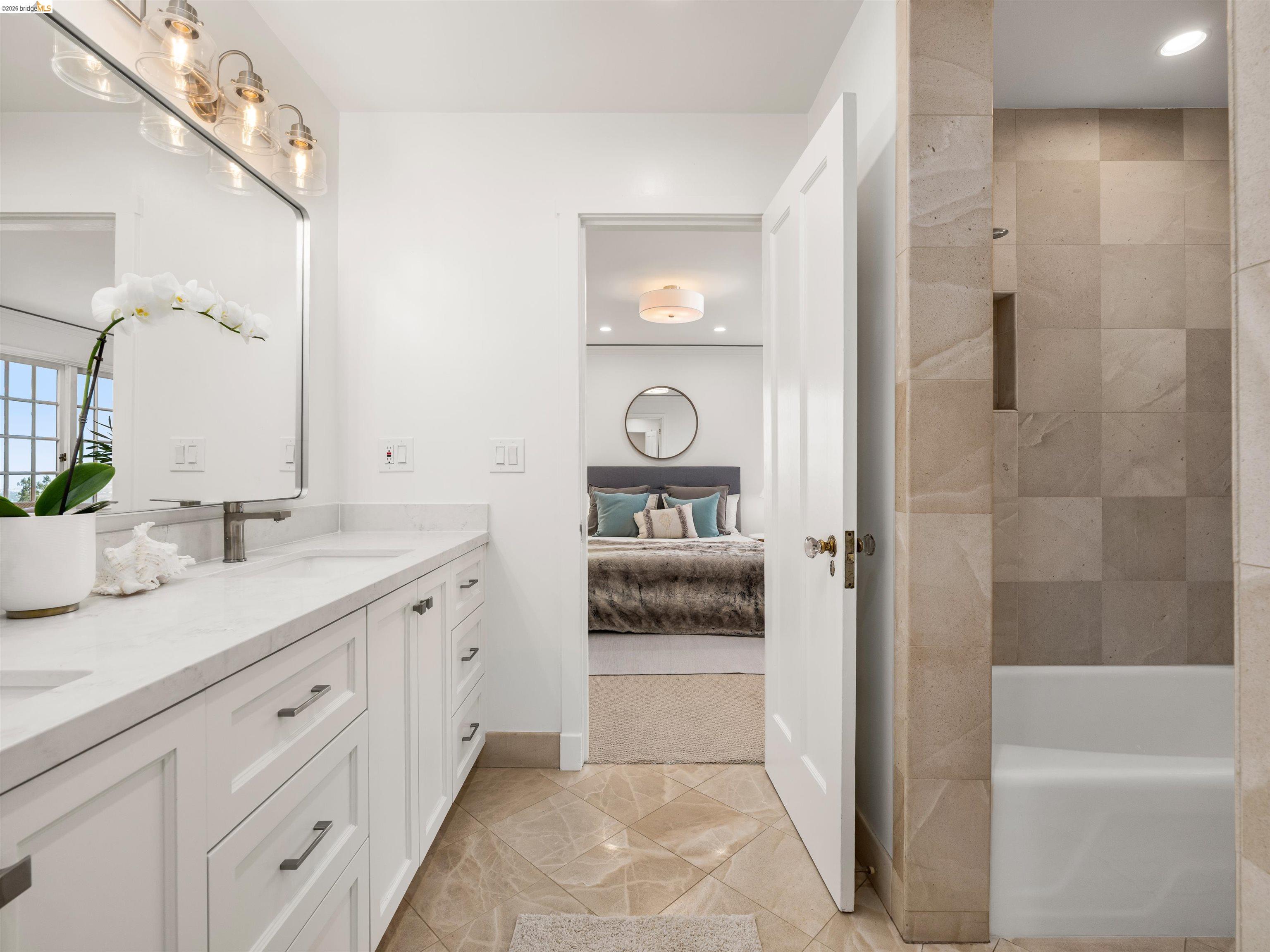 Detail Gallery Image 29 of 60 For 190 Stonewall Road, Berkeley,  CA 94705 - 4 Beds | 3/1 Baths