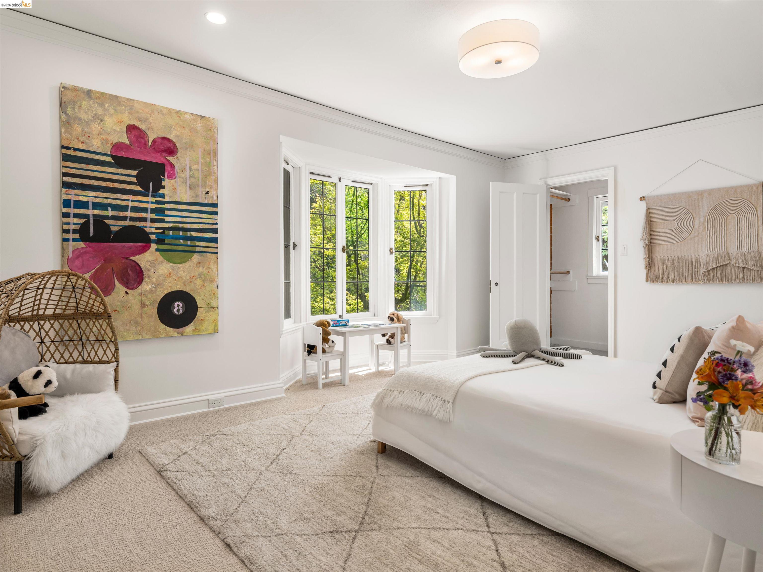 Detail Gallery Image 33 of 60 For 190 Stonewall Road, Berkeley,  CA 94705 - 4 Beds | 3/1 Baths