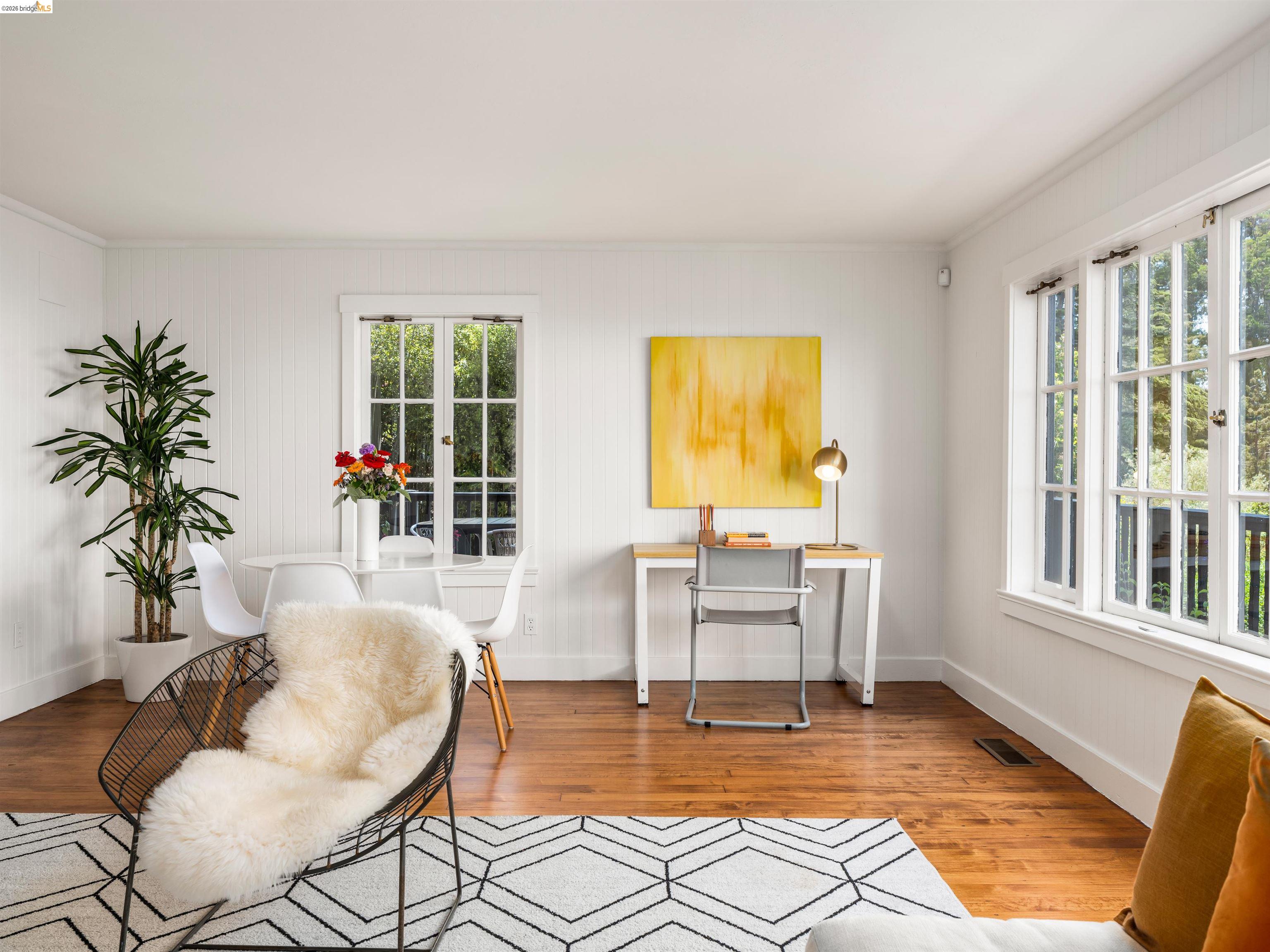 Detail Gallery Image 35 of 60 For 190 Stonewall Road, Berkeley,  CA 94705 - 4 Beds | 3/1 Baths