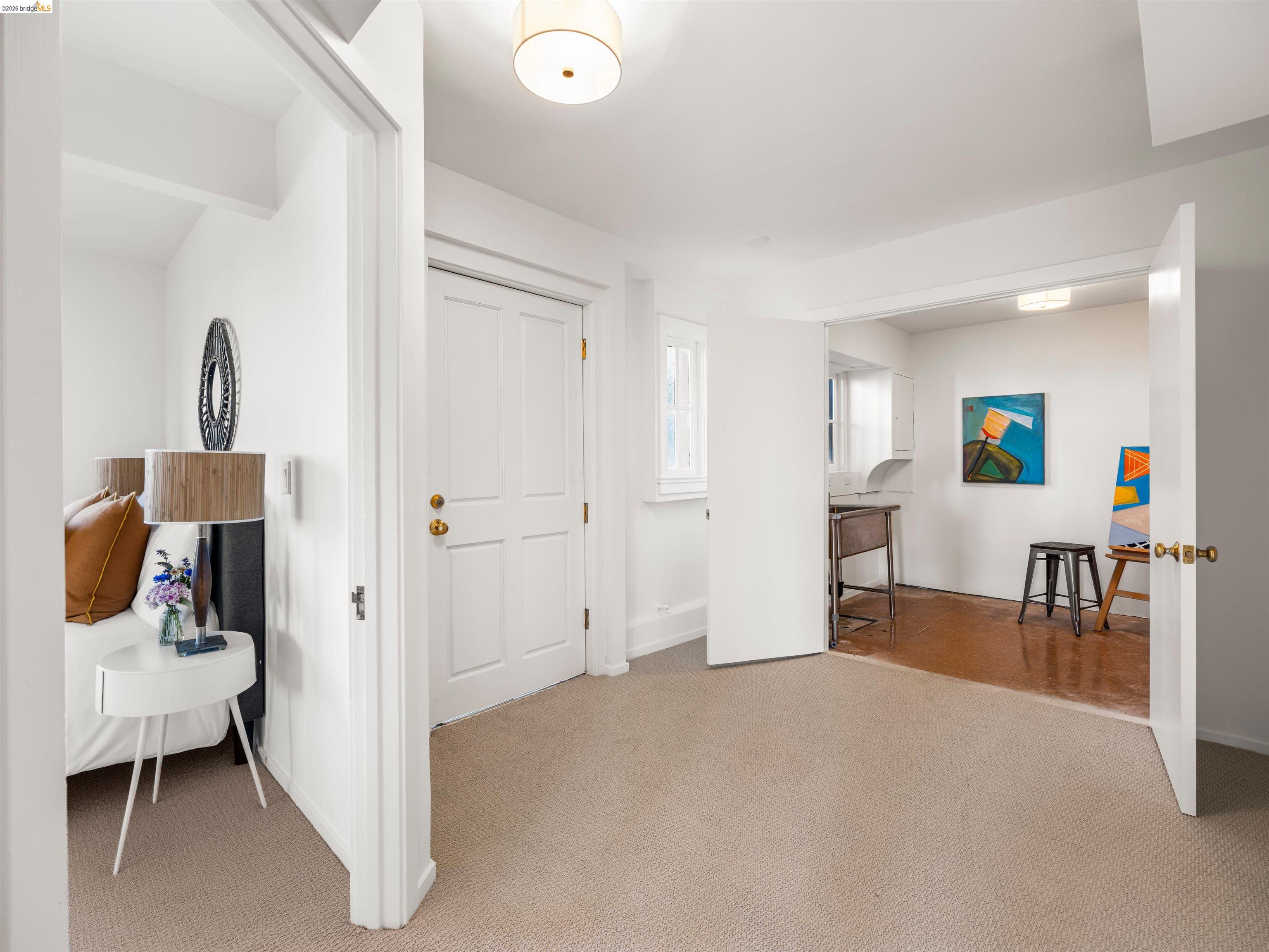 Detail Gallery Image 39 of 60 For 190 Stonewall Road, Berkeley,  CA 94705 - 4 Beds | 3/1 Baths