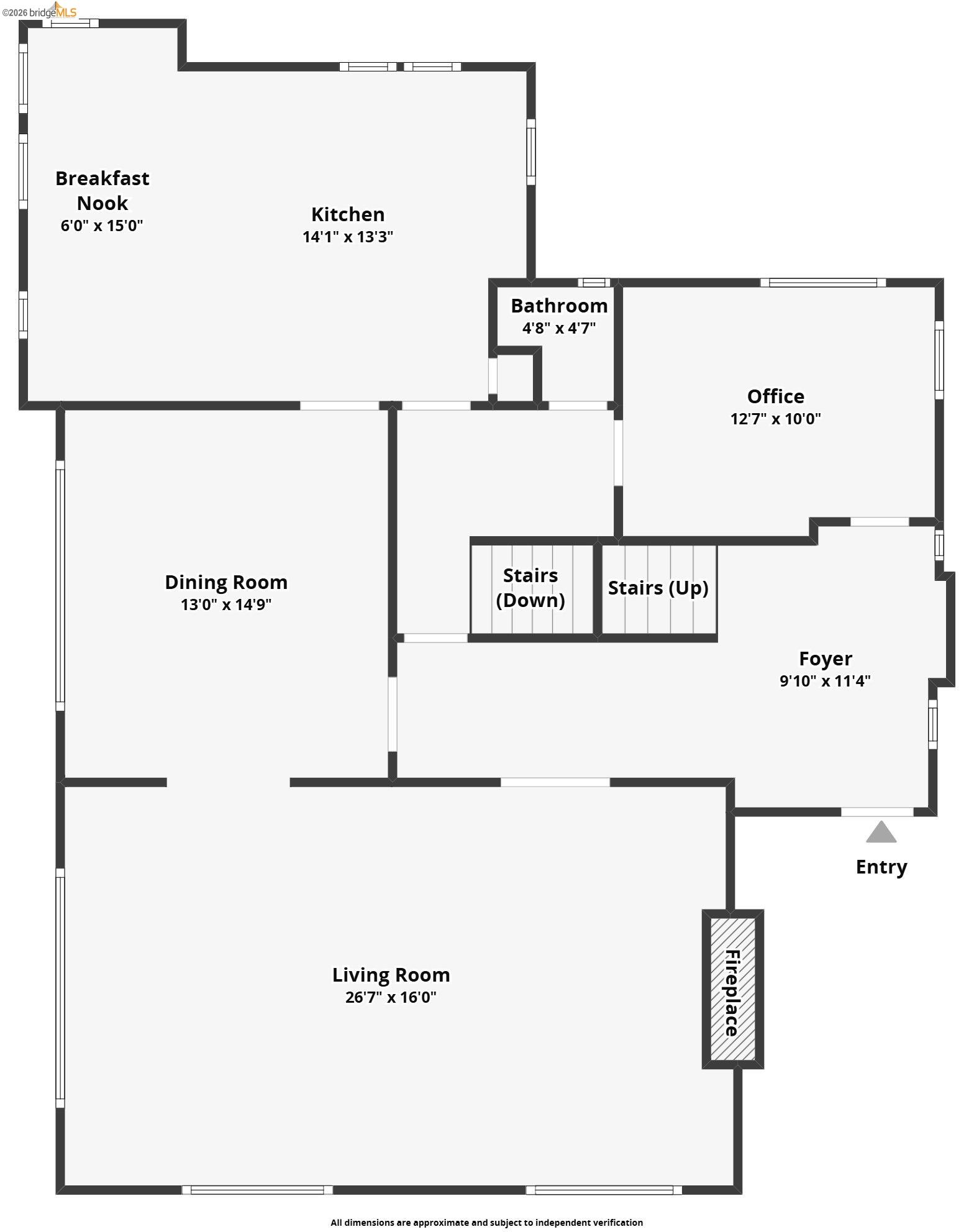 Detail Gallery Image 50 of 60 For 190 Stonewall Road, Berkeley,  CA 94705 - 4 Beds | 3/1 Baths