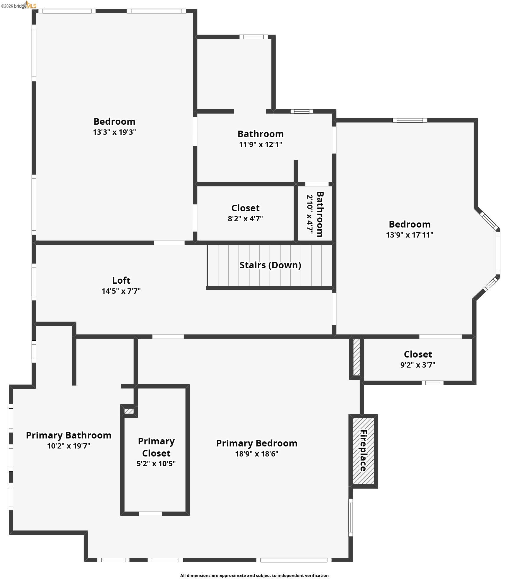 Detail Gallery Image 52 of 60 For 190 Stonewall Road, Berkeley,  CA 94705 - 4 Beds | 3/1 Baths