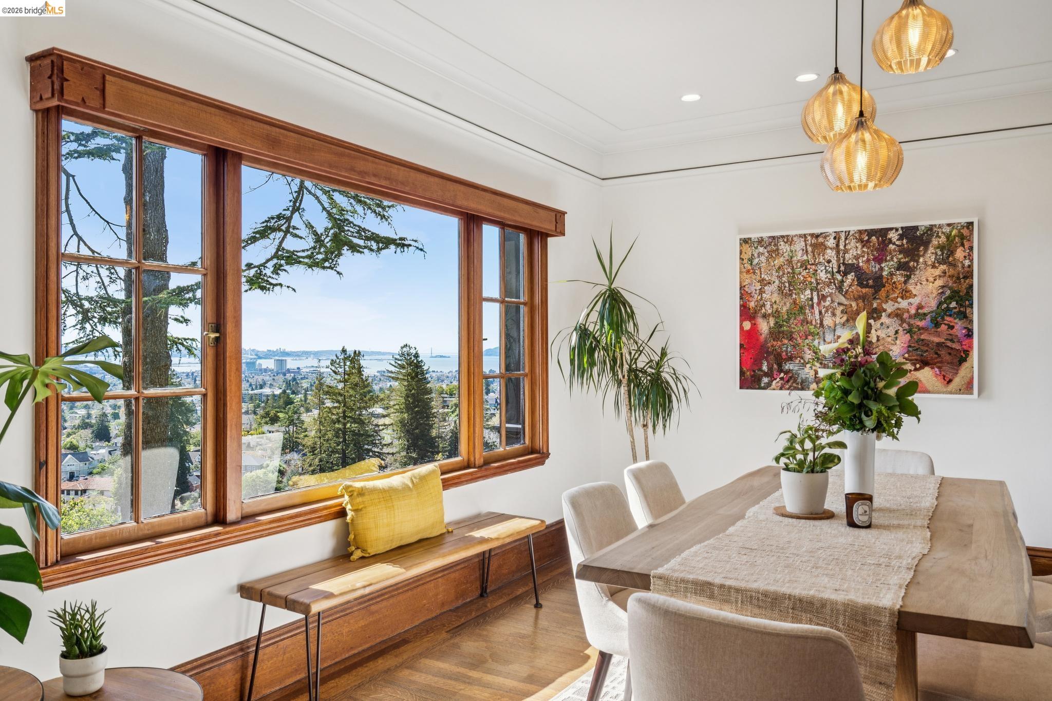 Detail Gallery Image 54 of 60 For 190 Stonewall Road, Berkeley,  CA 94705 - 4 Beds | 3/1 Baths