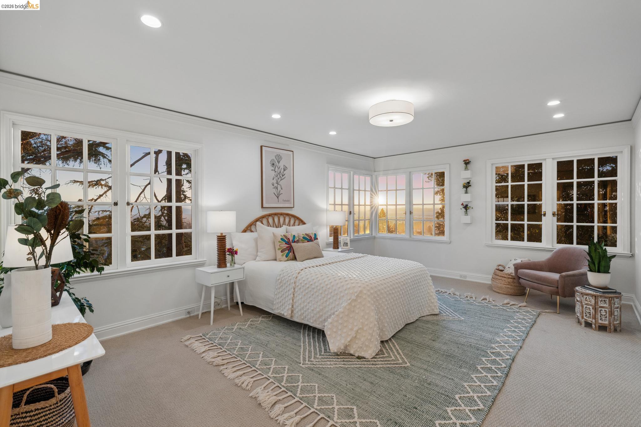 Detail Gallery Image 56 of 60 For 190 Stonewall Road, Berkeley,  CA 94705 - 4 Beds | 3/1 Baths