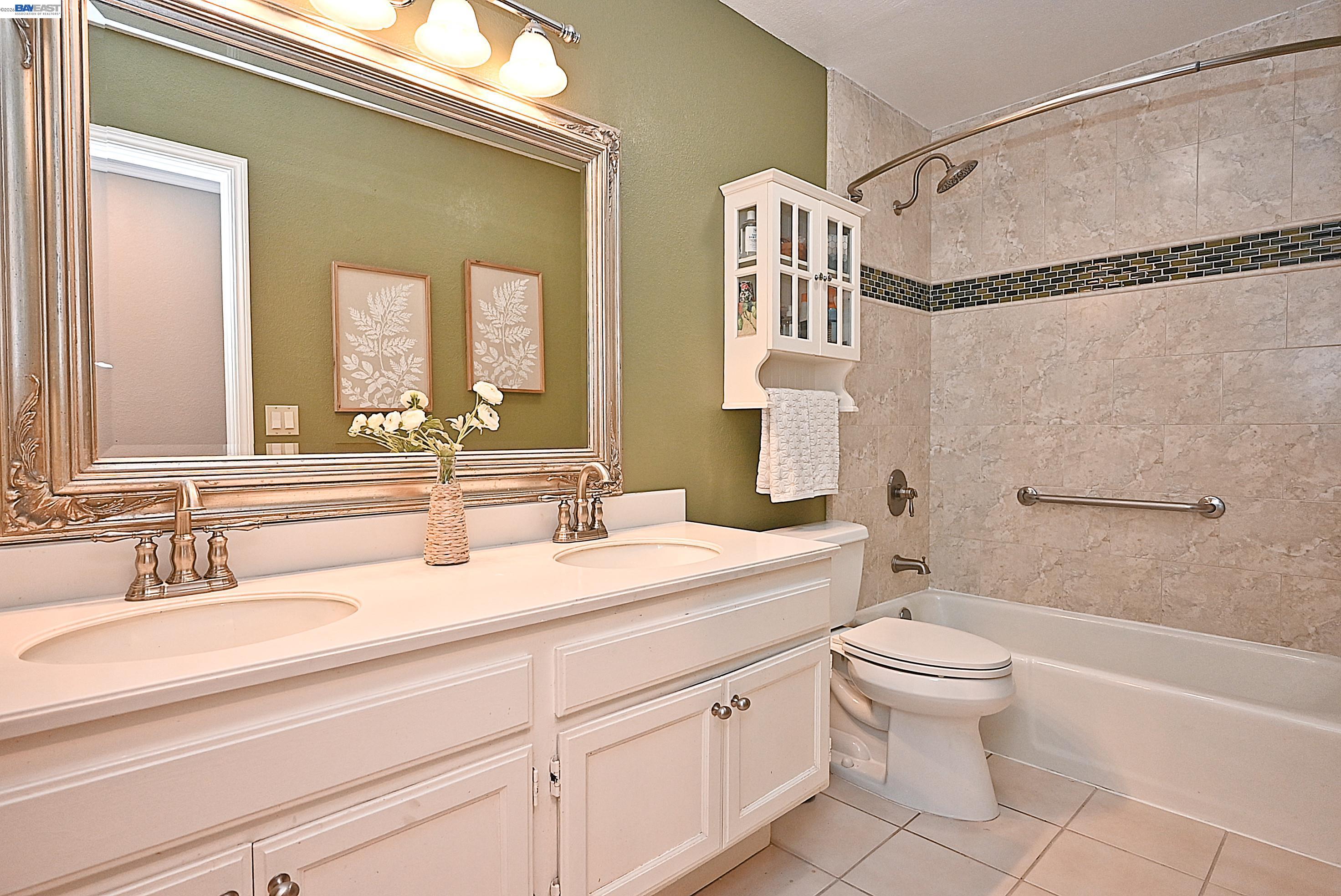 Detail Gallery Image 25 of 43 For 8133 via Zapata, Dublin,  CA 94568 - 4 Beds | 2 Baths