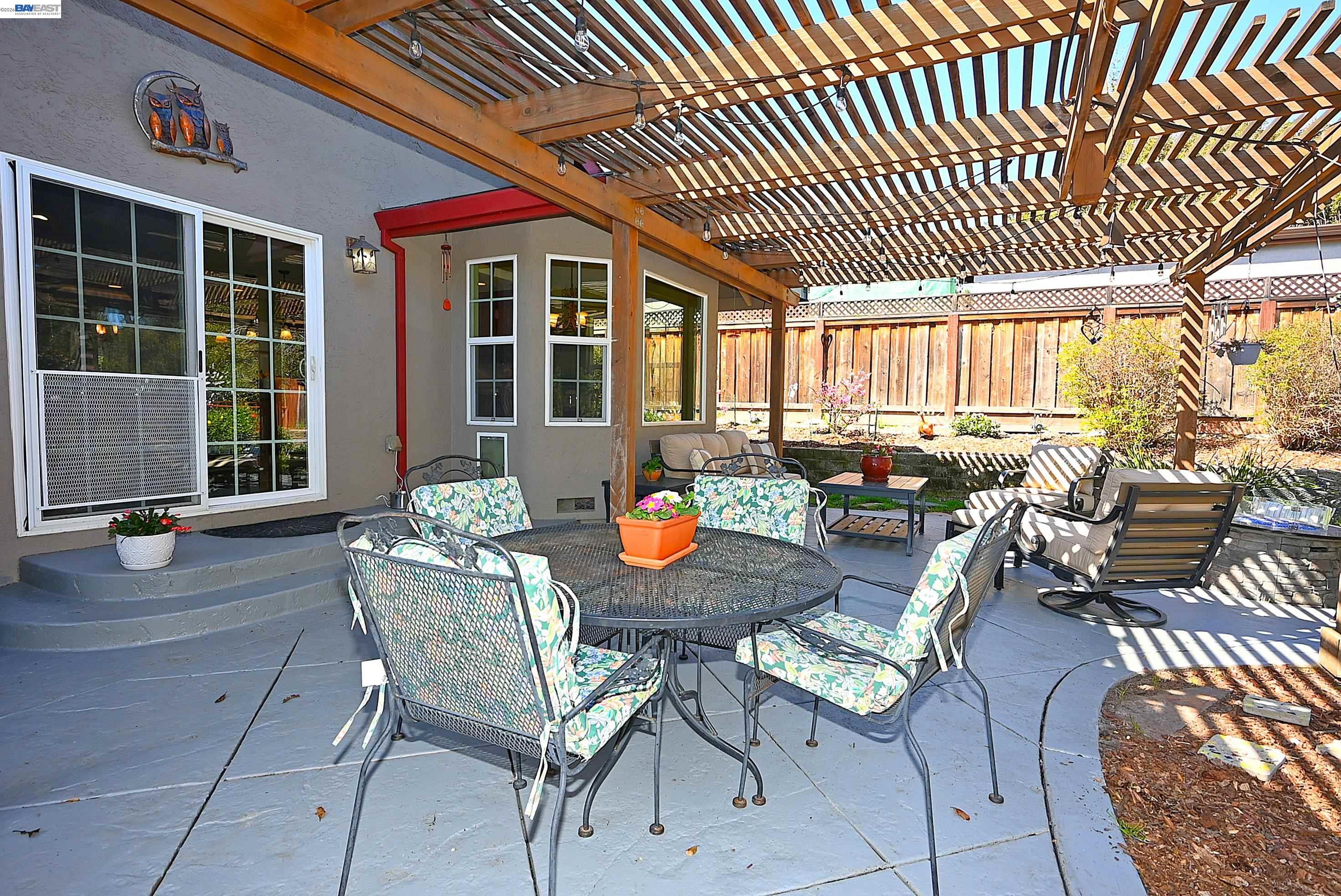 Detail Gallery Image 29 of 43 For 8133 via Zapata, Dublin,  CA 94568 - 4 Beds | 2 Baths